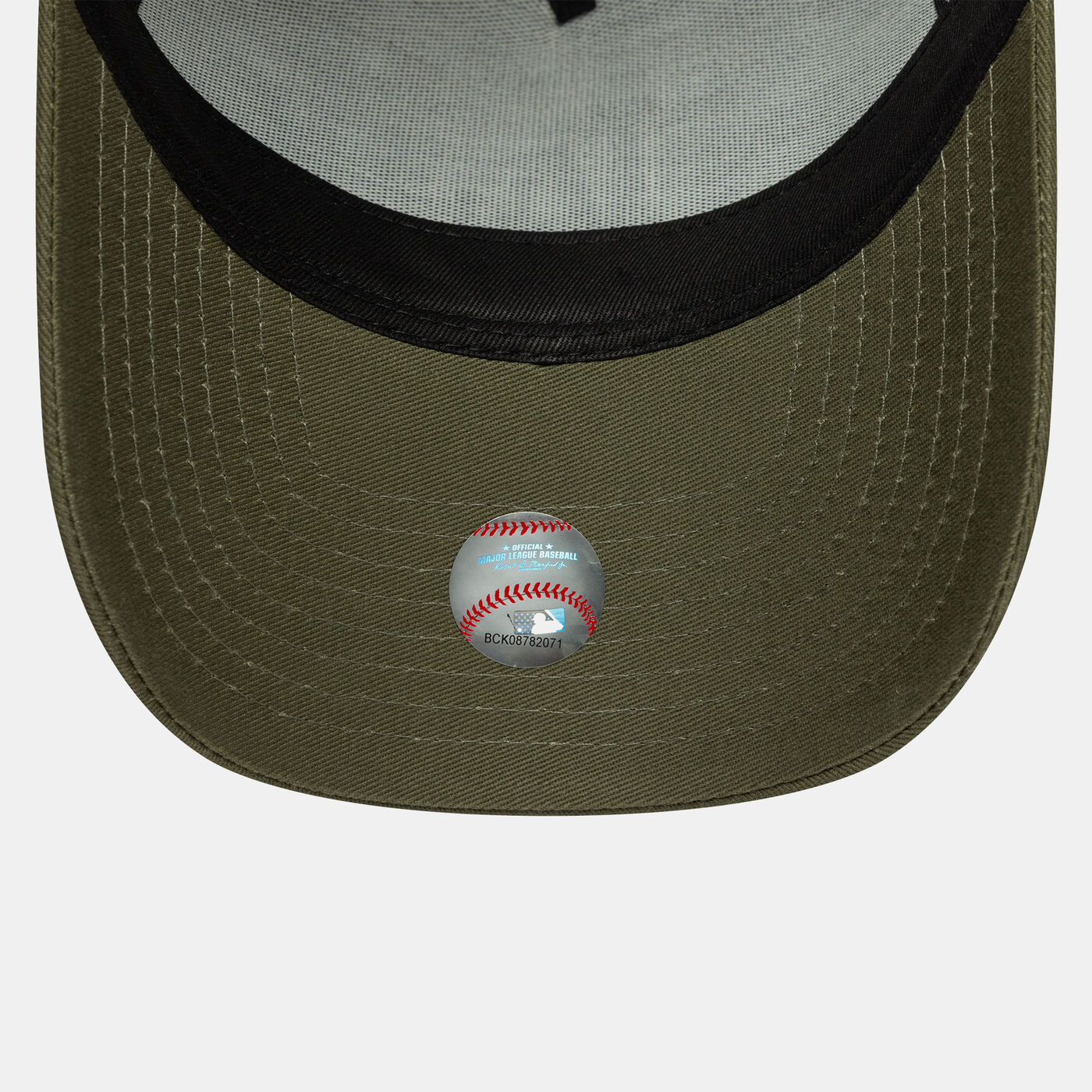 Men's MLB Los Angeles Dodgers Outline 9FORTY Cap