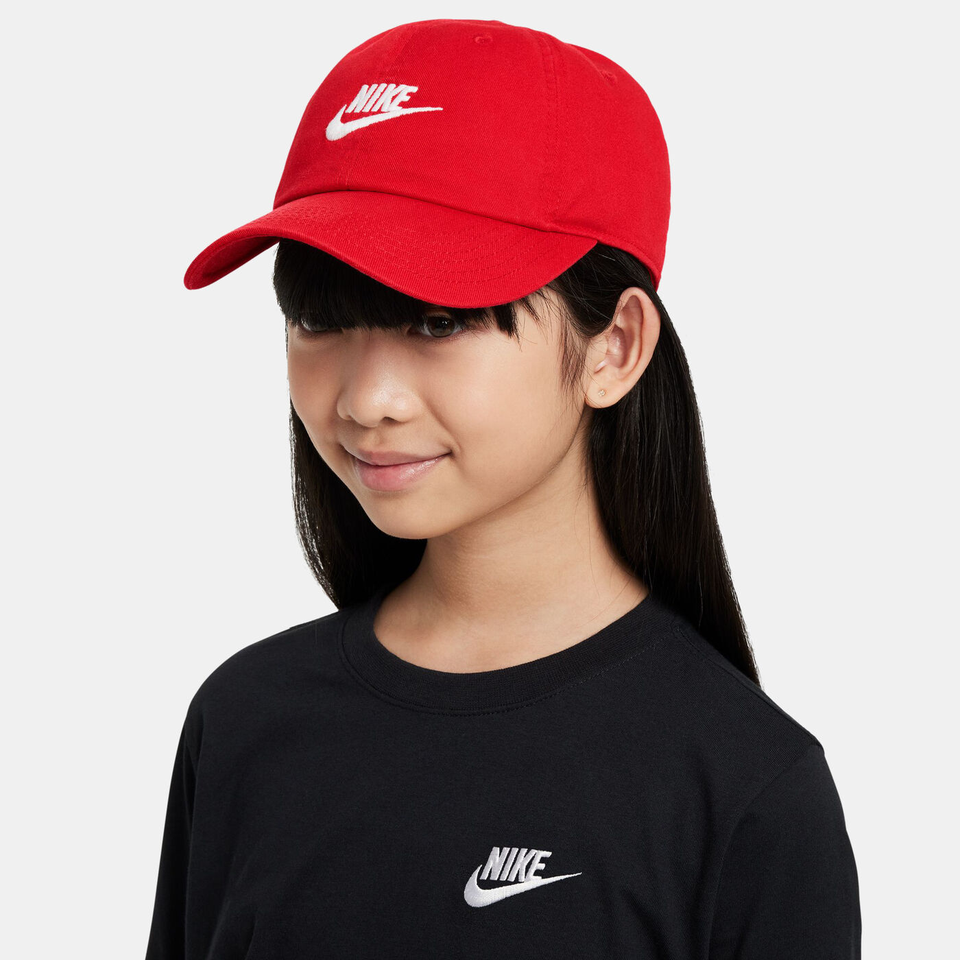 Kids' Club Unstructured Cap