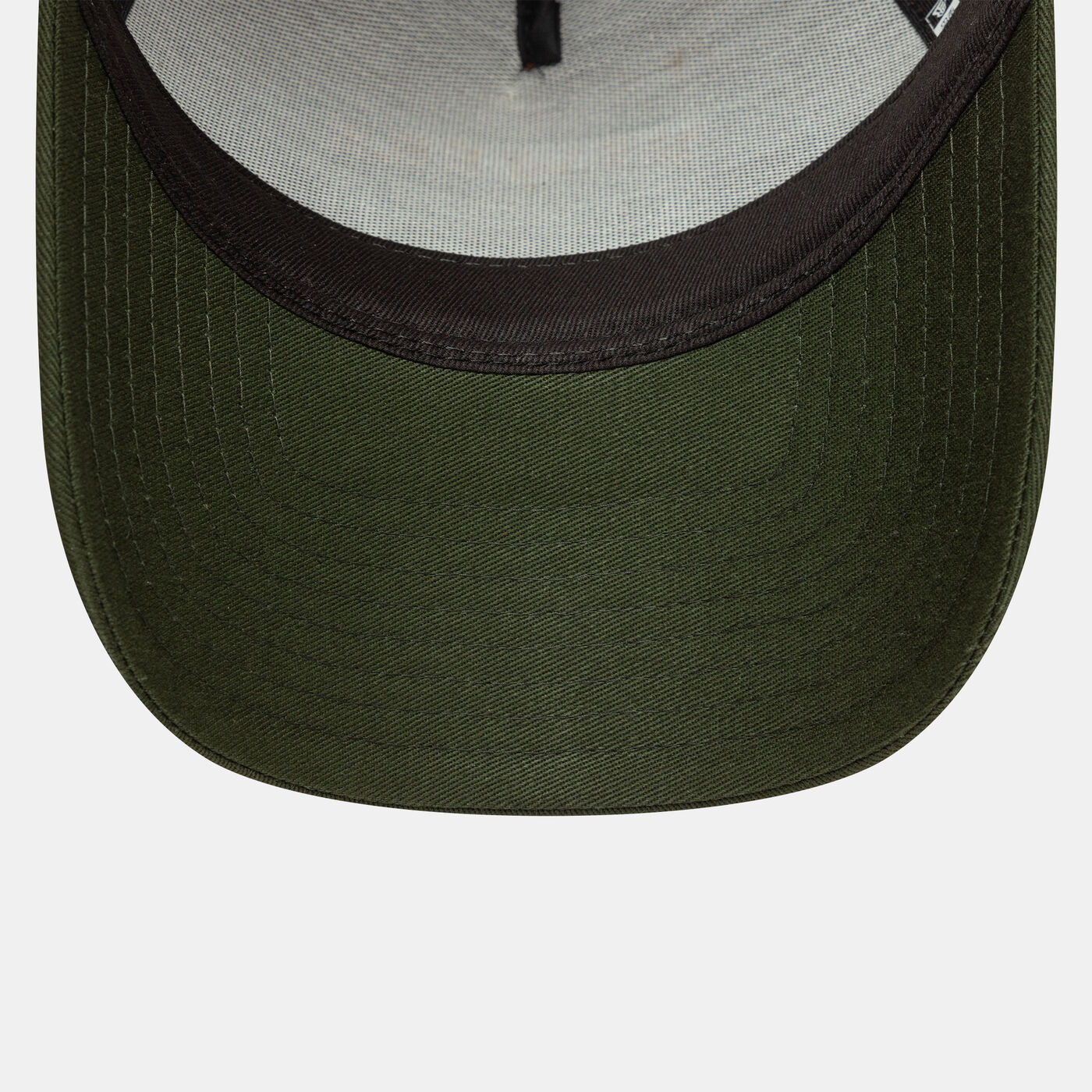 Men's Animal Patch Trucker Cap