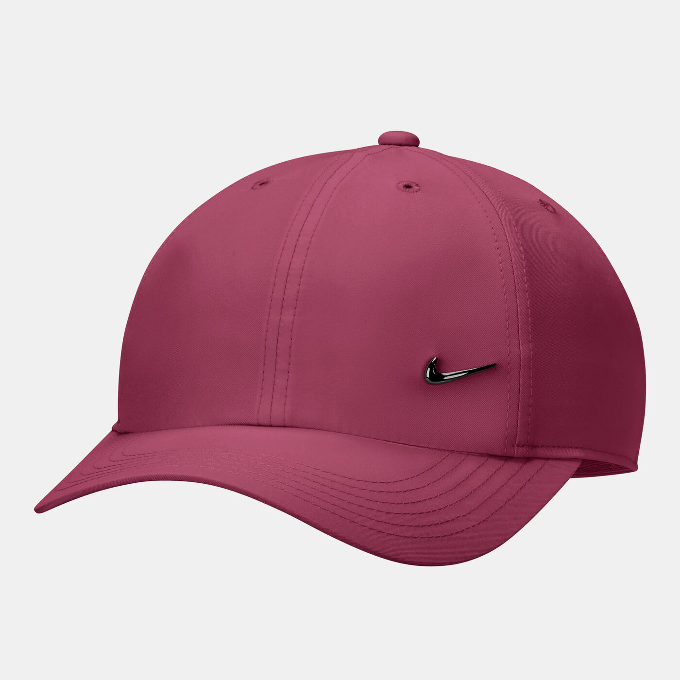 Kids' Dri-FIT Club Unstructured Swoosh Cap