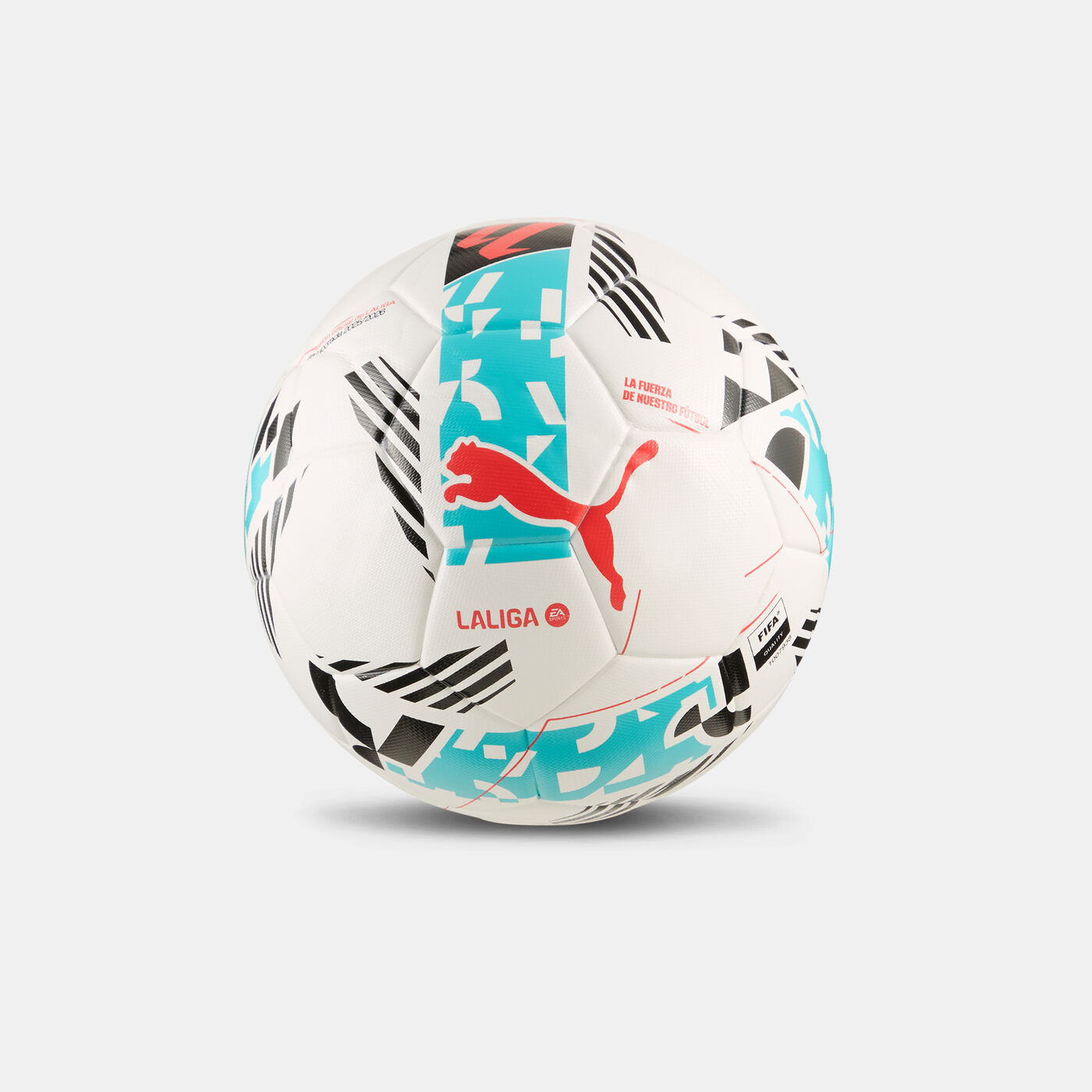 Kids' Orbita LaLiga 1 Football