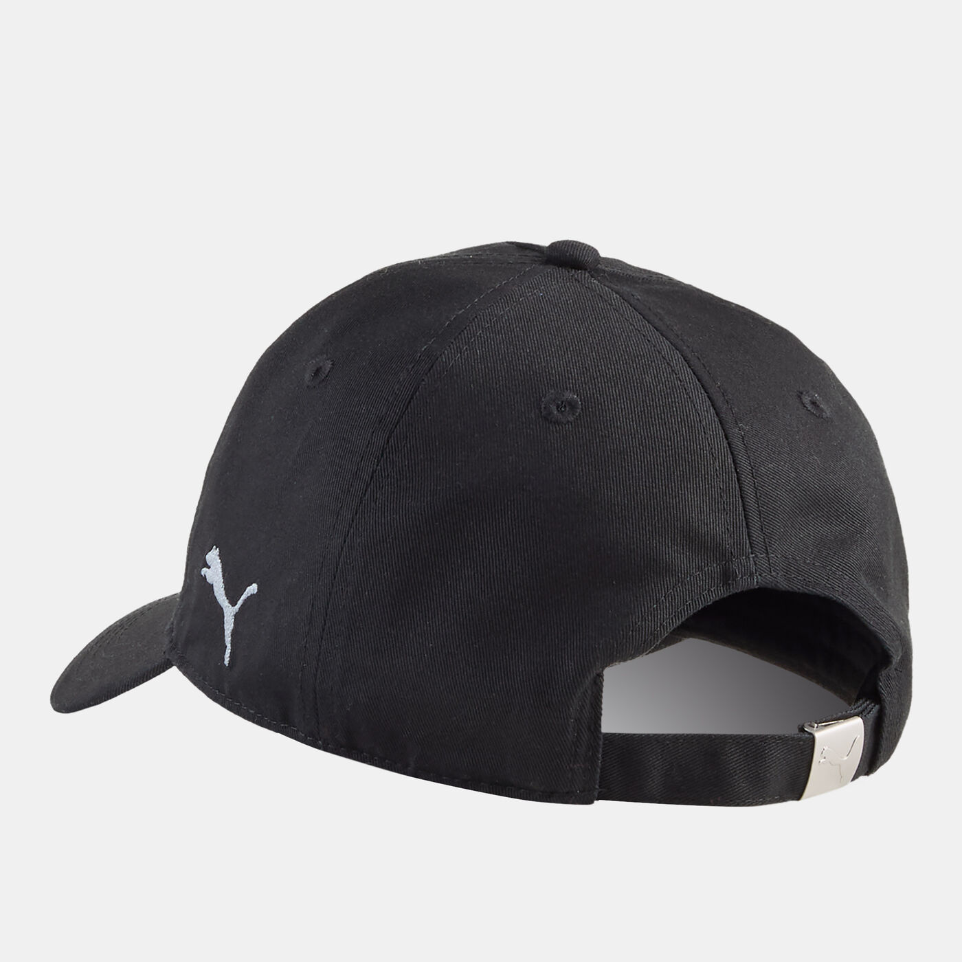 Kids' Manchester City Essentials Cap