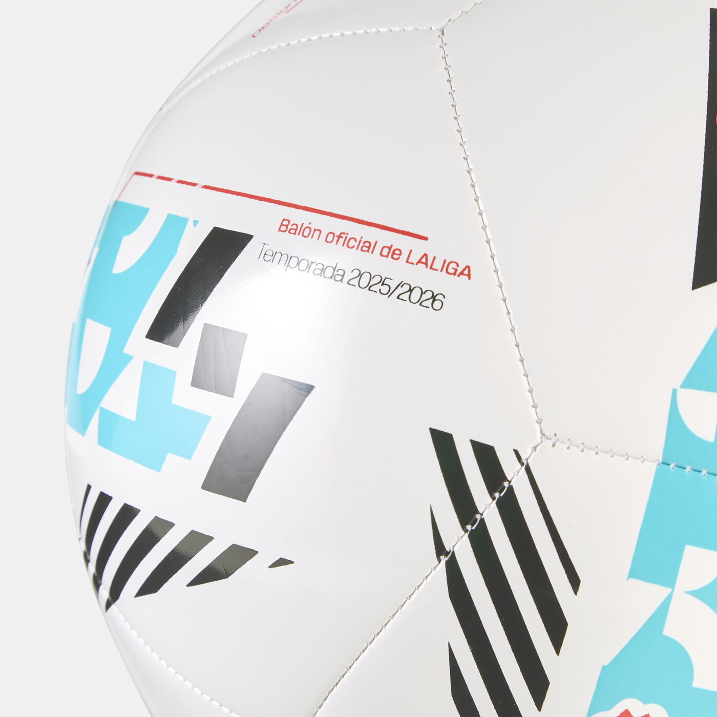 Kids' Orbita LaLiga 1 Football