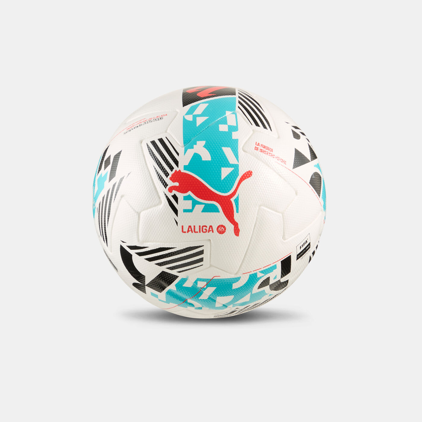 Kids' Orbita LaLiga 1 Football