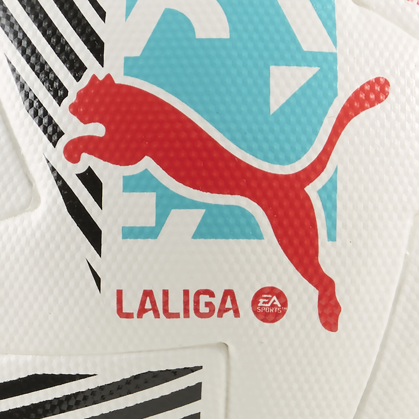 Kids' Orbita LaLiga 1 Football