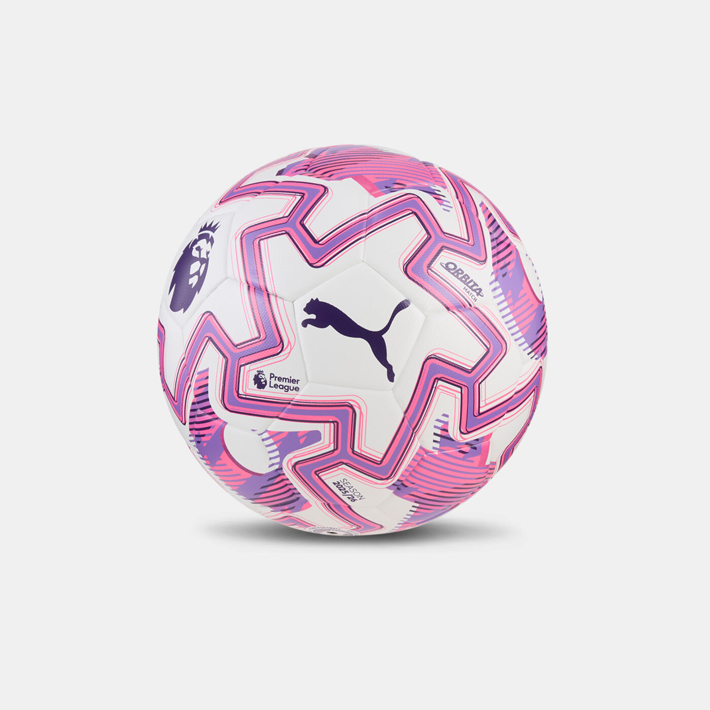 Kids' Orbita Match Premier League Brilliance Football