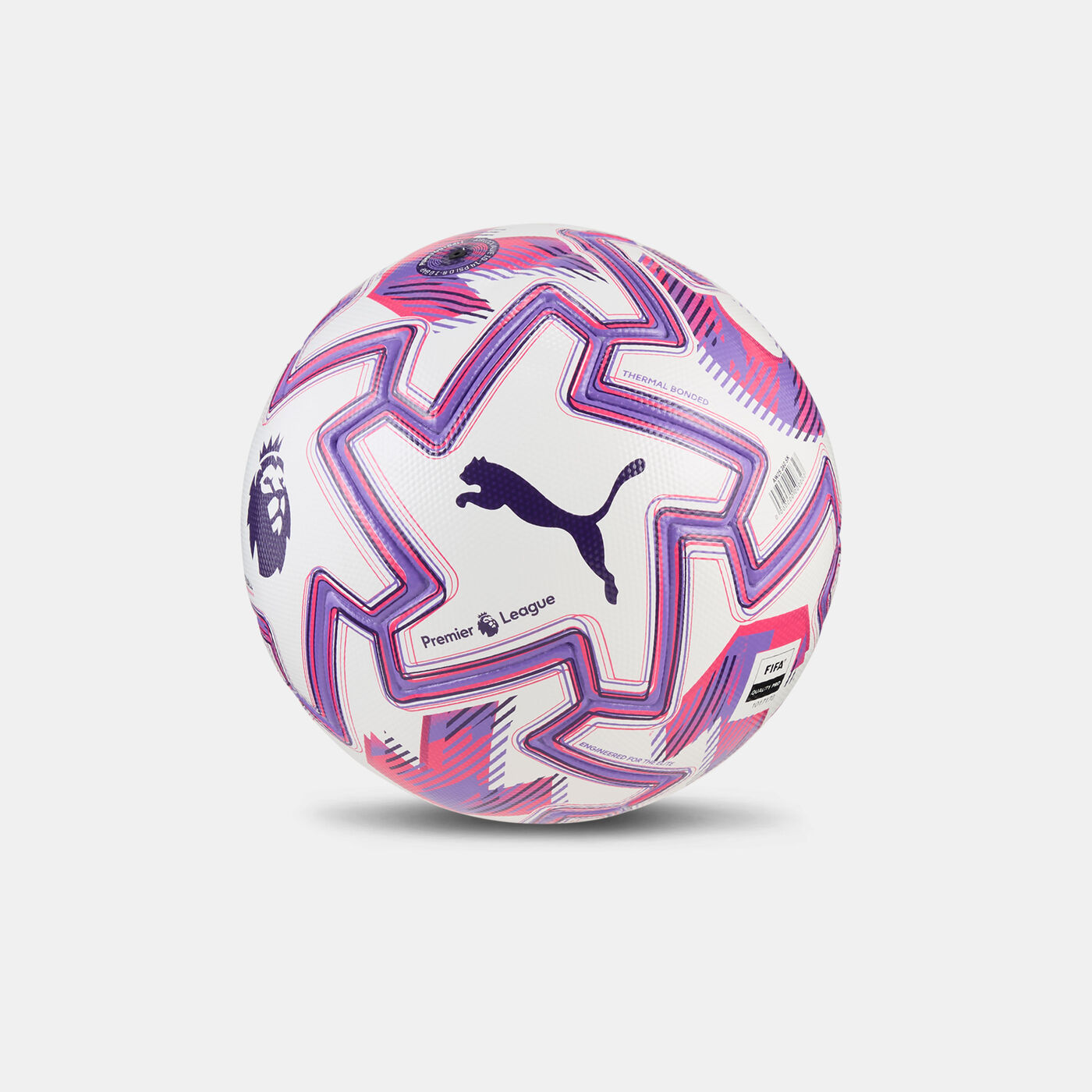 Kids' Orbita Ultimate Brilliance Football