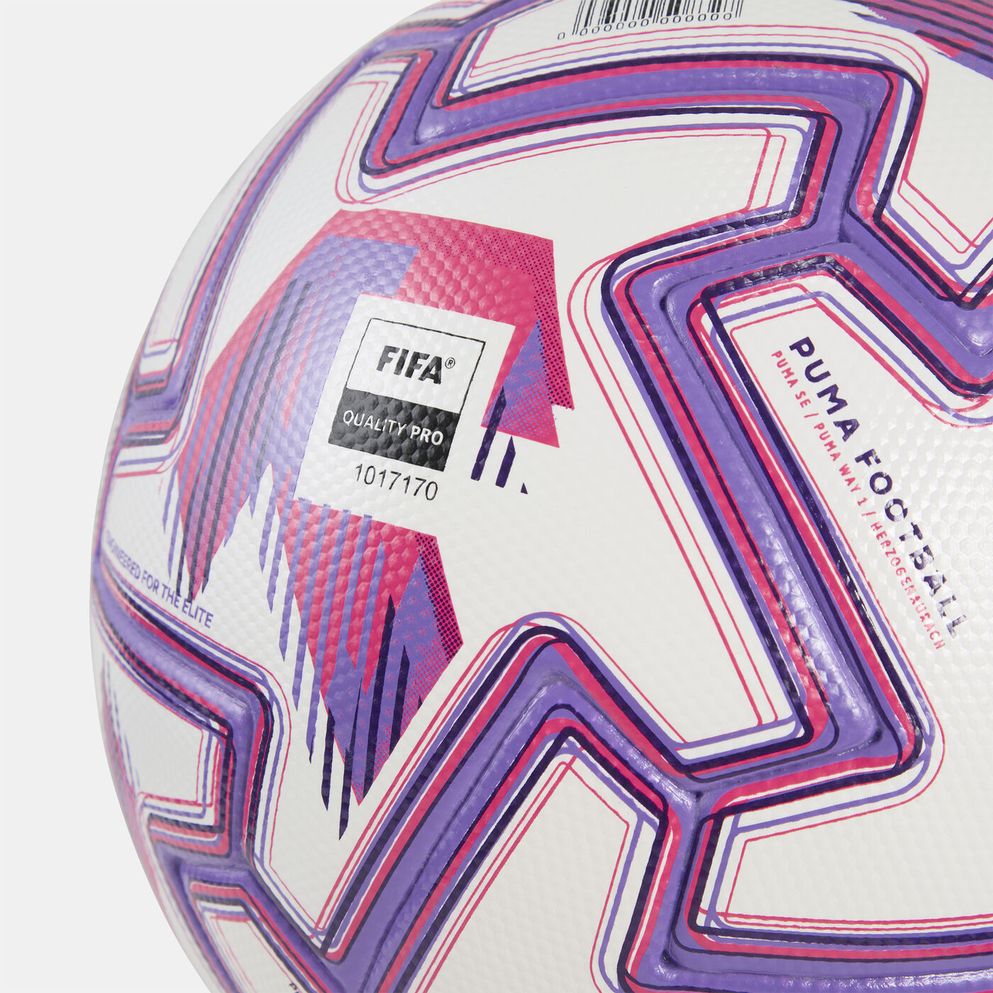 Kids' Orbita Ultimate Brilliance Football