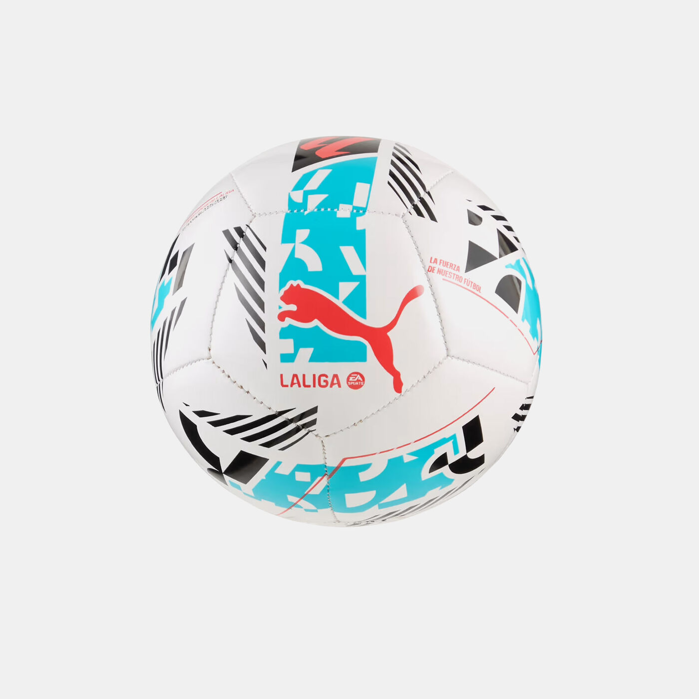Kids' Orbita LaLiga 1 Mini Football