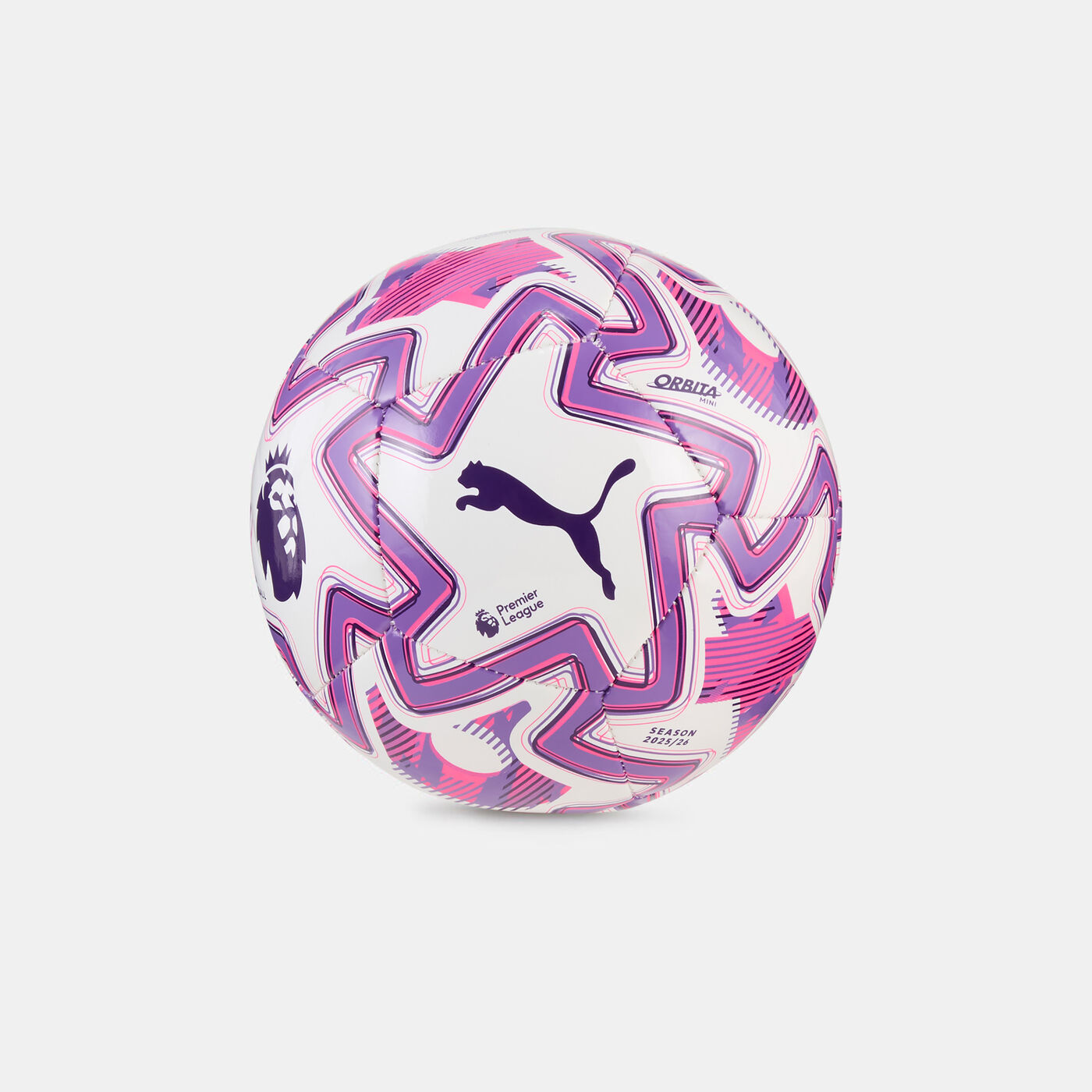 Kids' Orbita Premier League Brilliance Mini Football