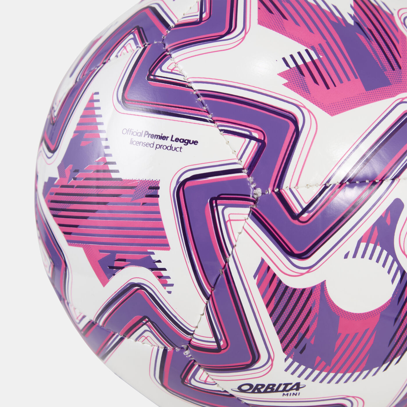 Kids' Orbita Premier League Brilliance Mini Football