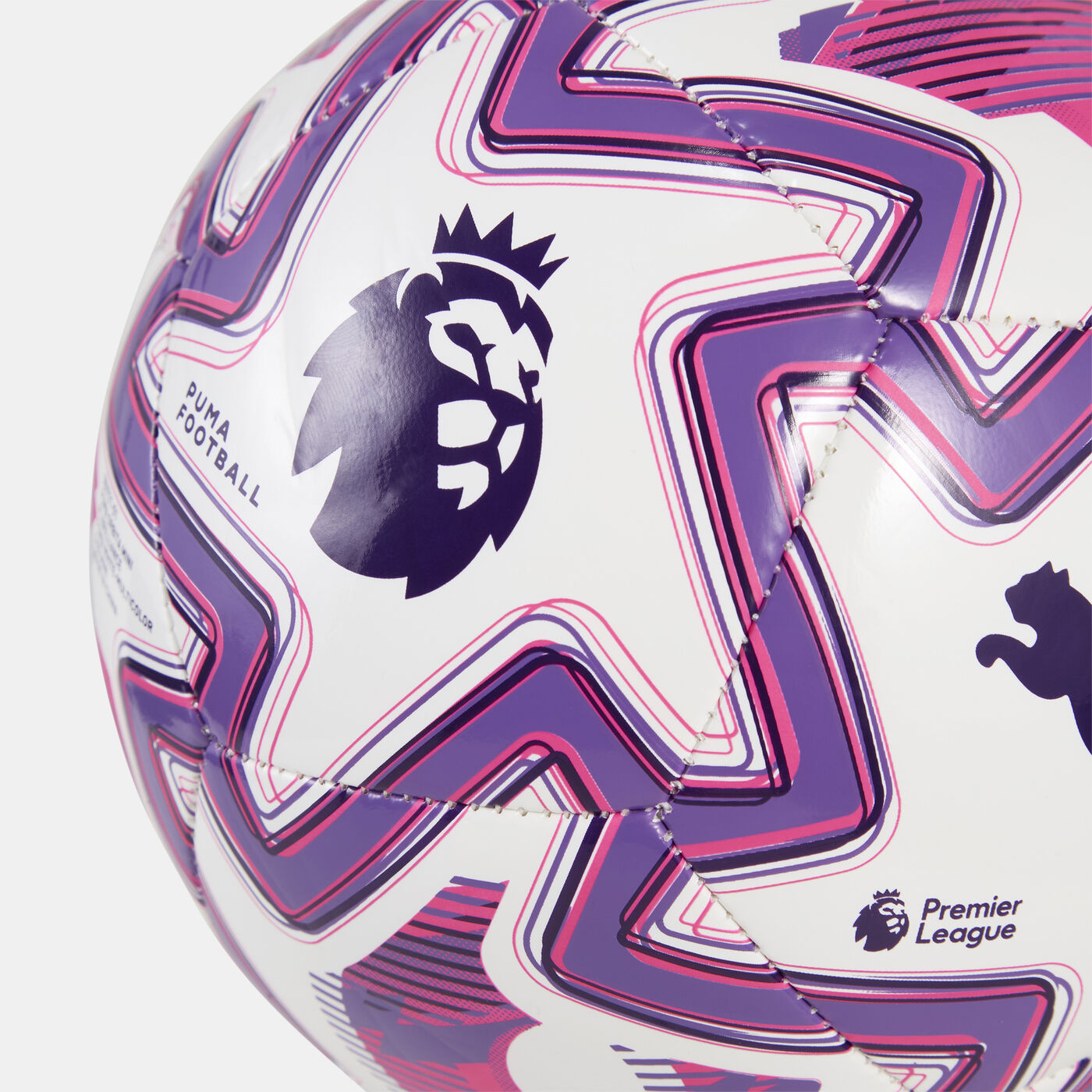 Kids' Orbita Premier League Brilliance Mini Football