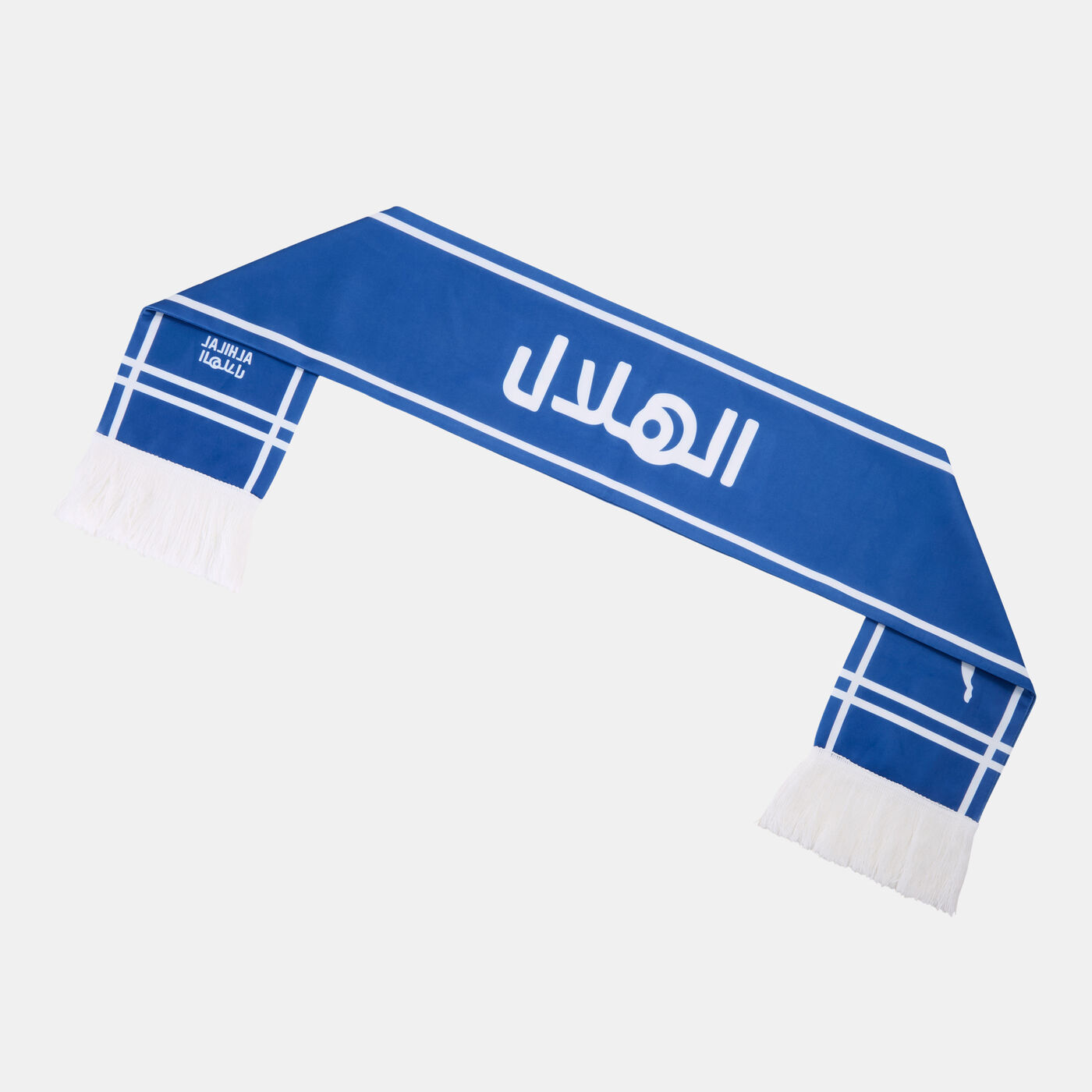 Al-Hilal SFC Essentials Scarf