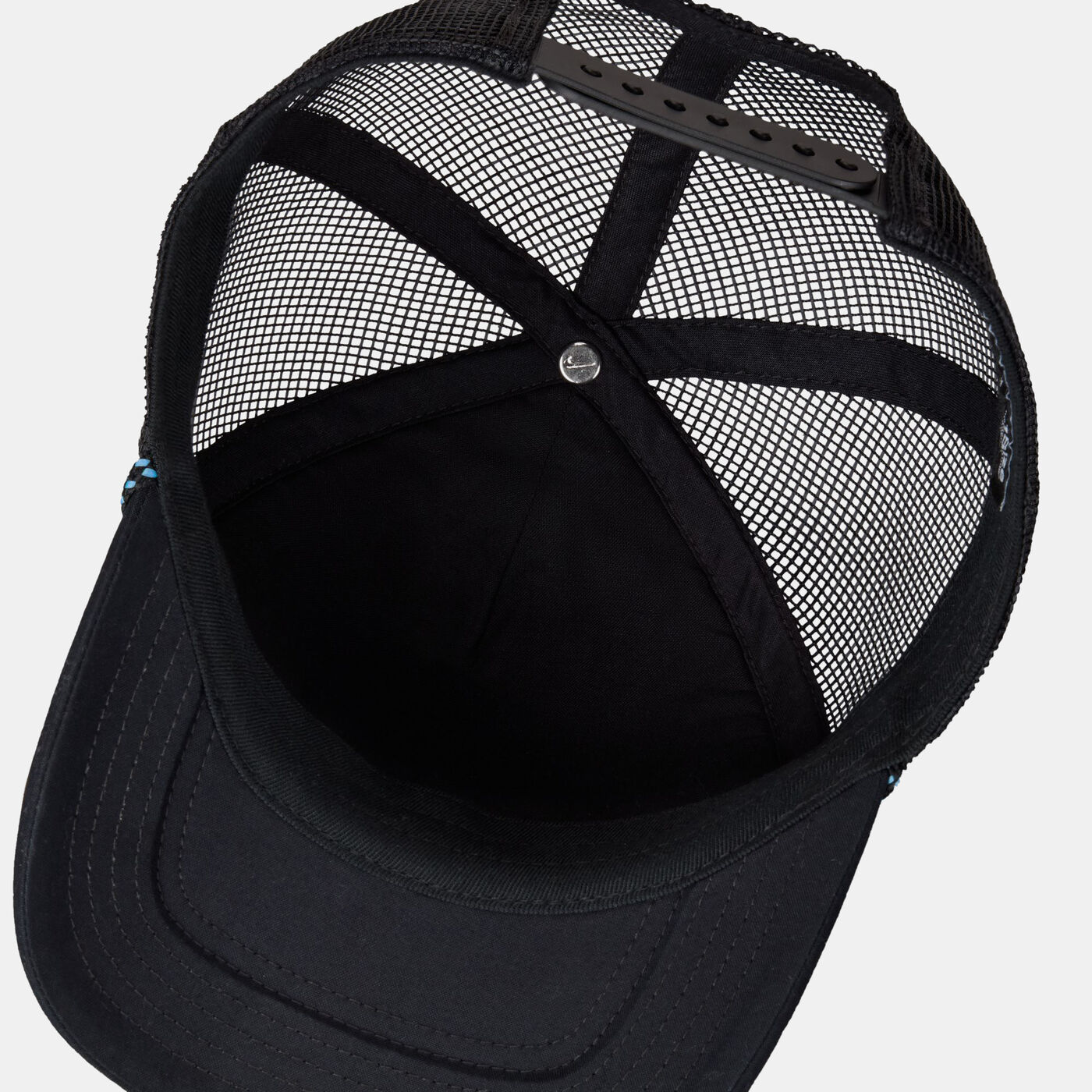 Kids' Rise Trucker Cap