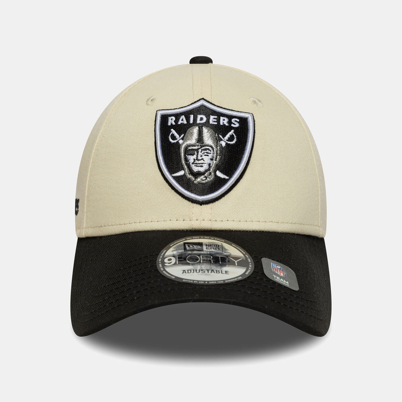 Men's NFL Las Vegas Raiders 9FORTY Cap