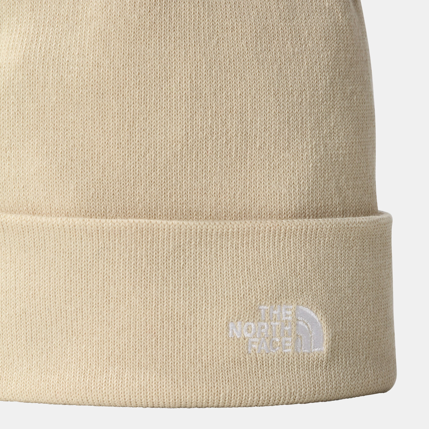 Norm Beanie