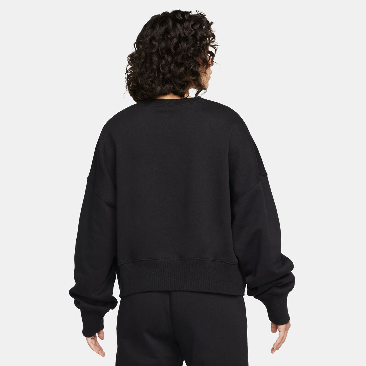 Women's Sportswear Phoenix Fleece Sweatshirt