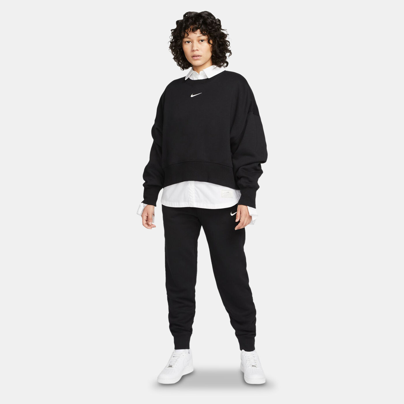 Women's Sportswear Phoenix Fleece Sweatshirt