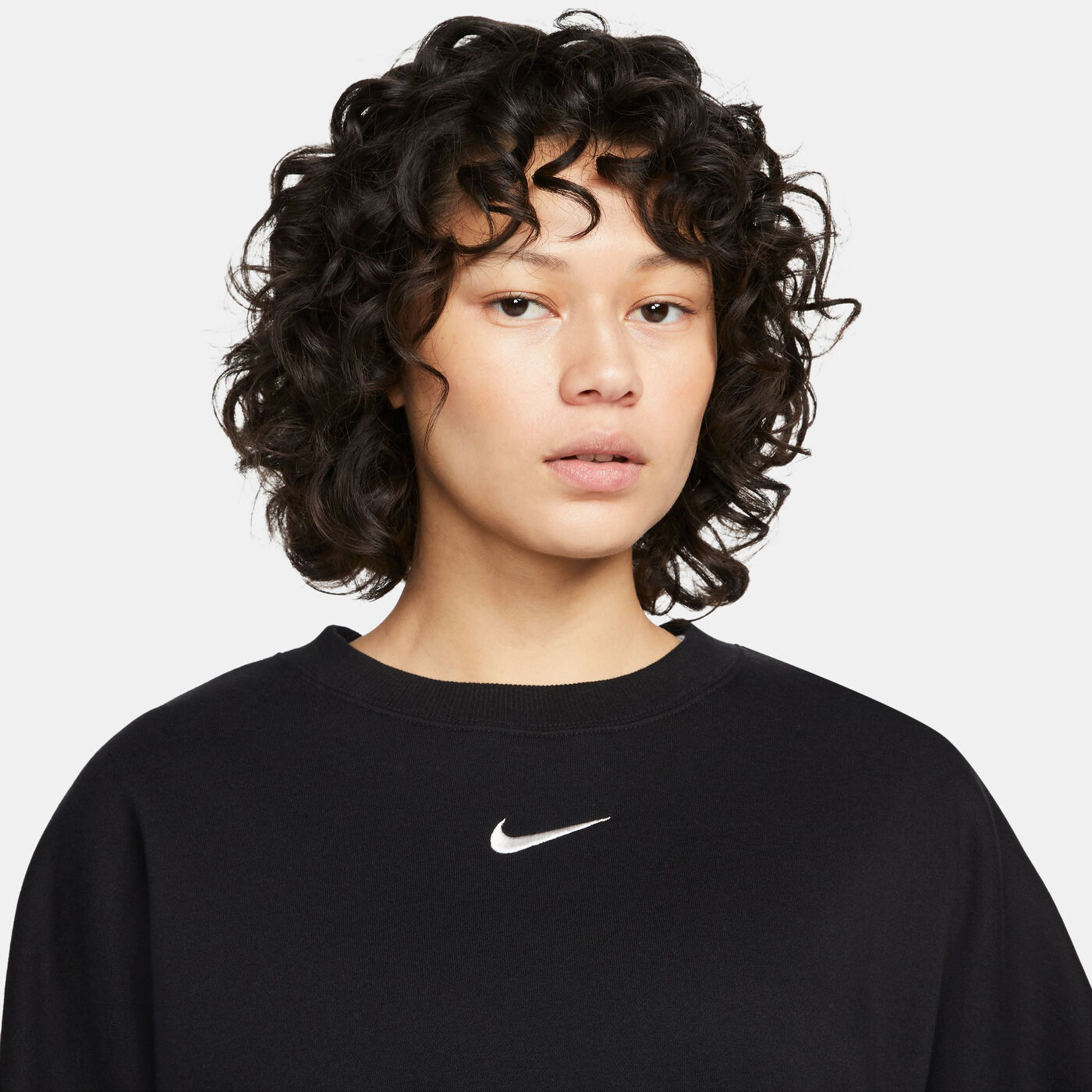 Women's Sportswear Phoenix Fleece Sweatshirt