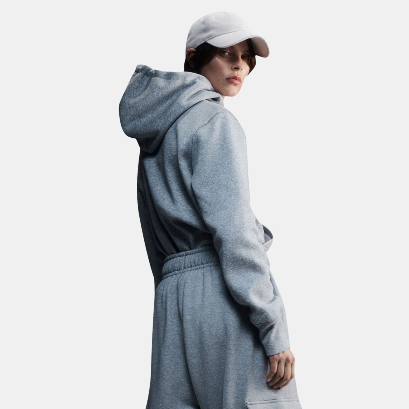 Women's Sportswear Phoenix Fleece Hoodie