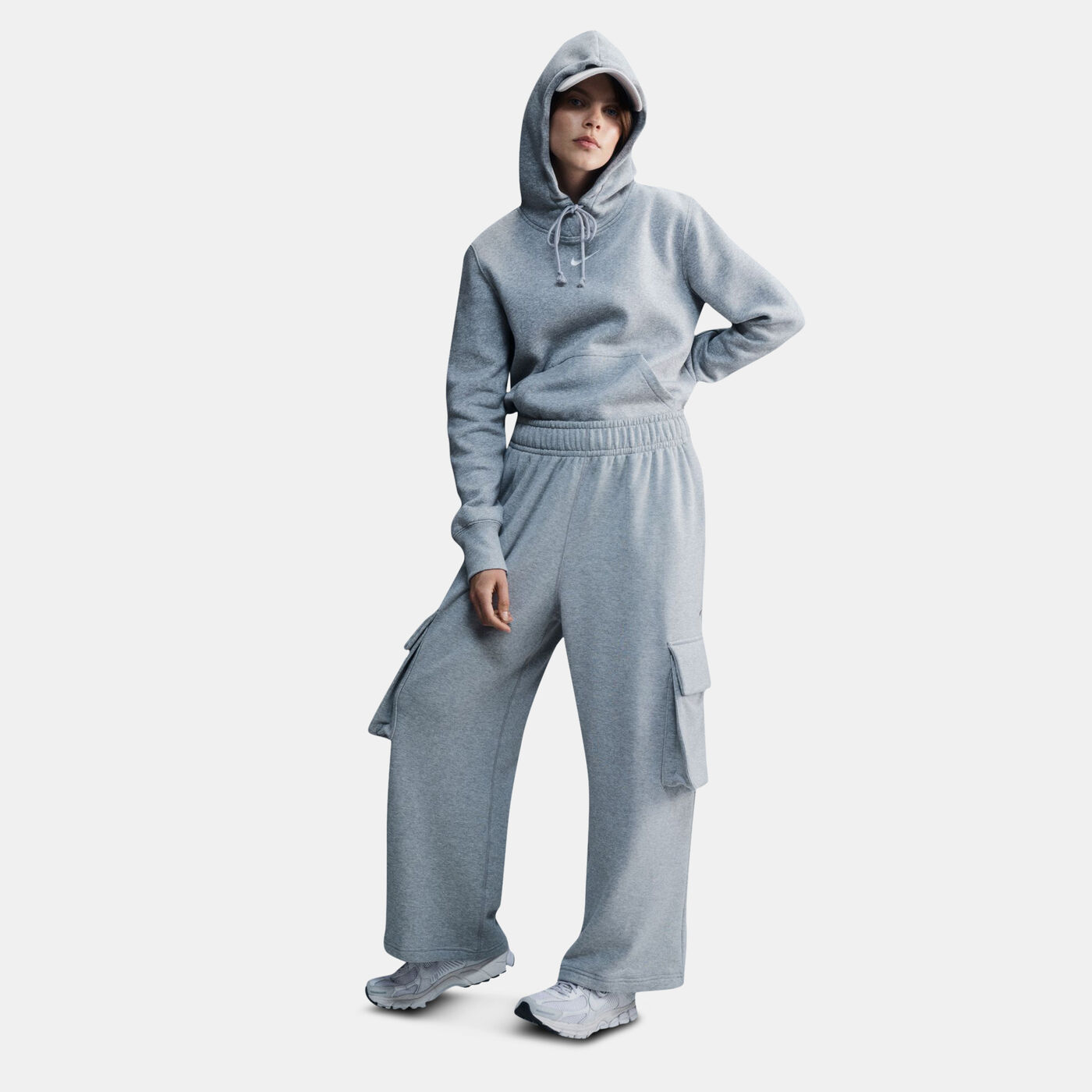 Women's Sportswear Phoenix Fleece Hoodie