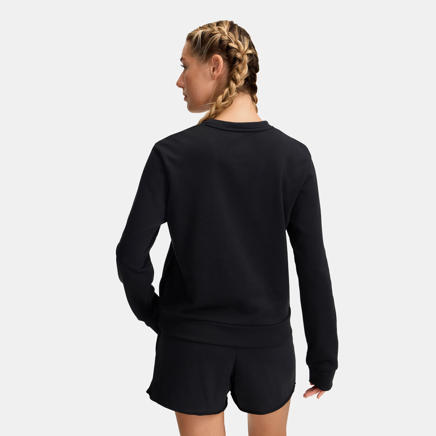 Women's Rival Terry Sweatshirt