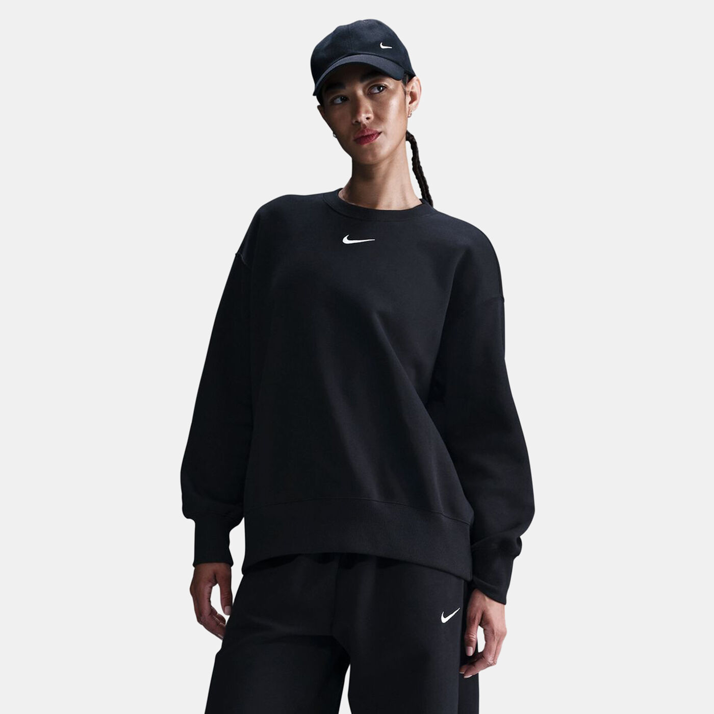Women's Sportswear Phoenix Sweatshirt