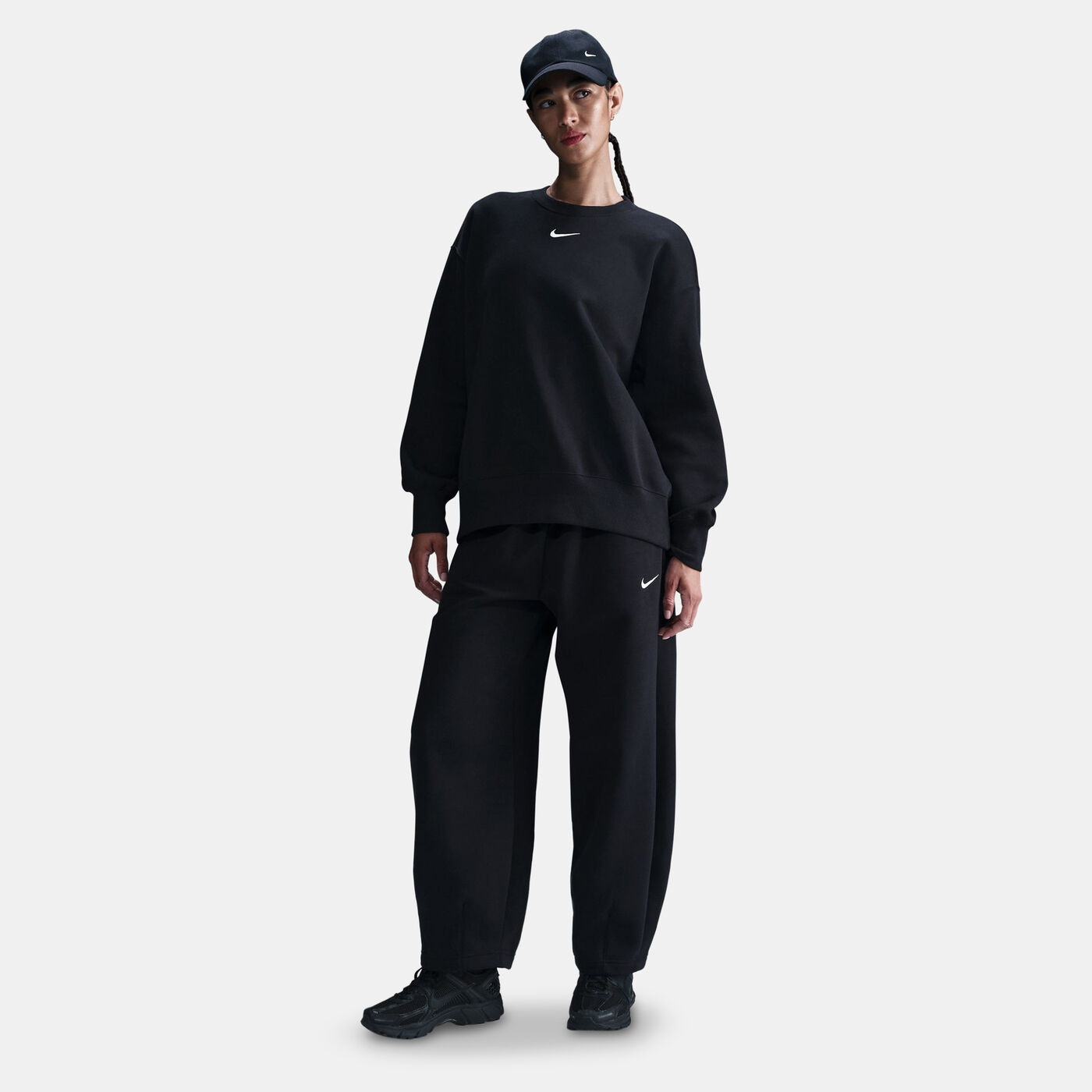 Women's Sportswear Phoenix Sweatshirt