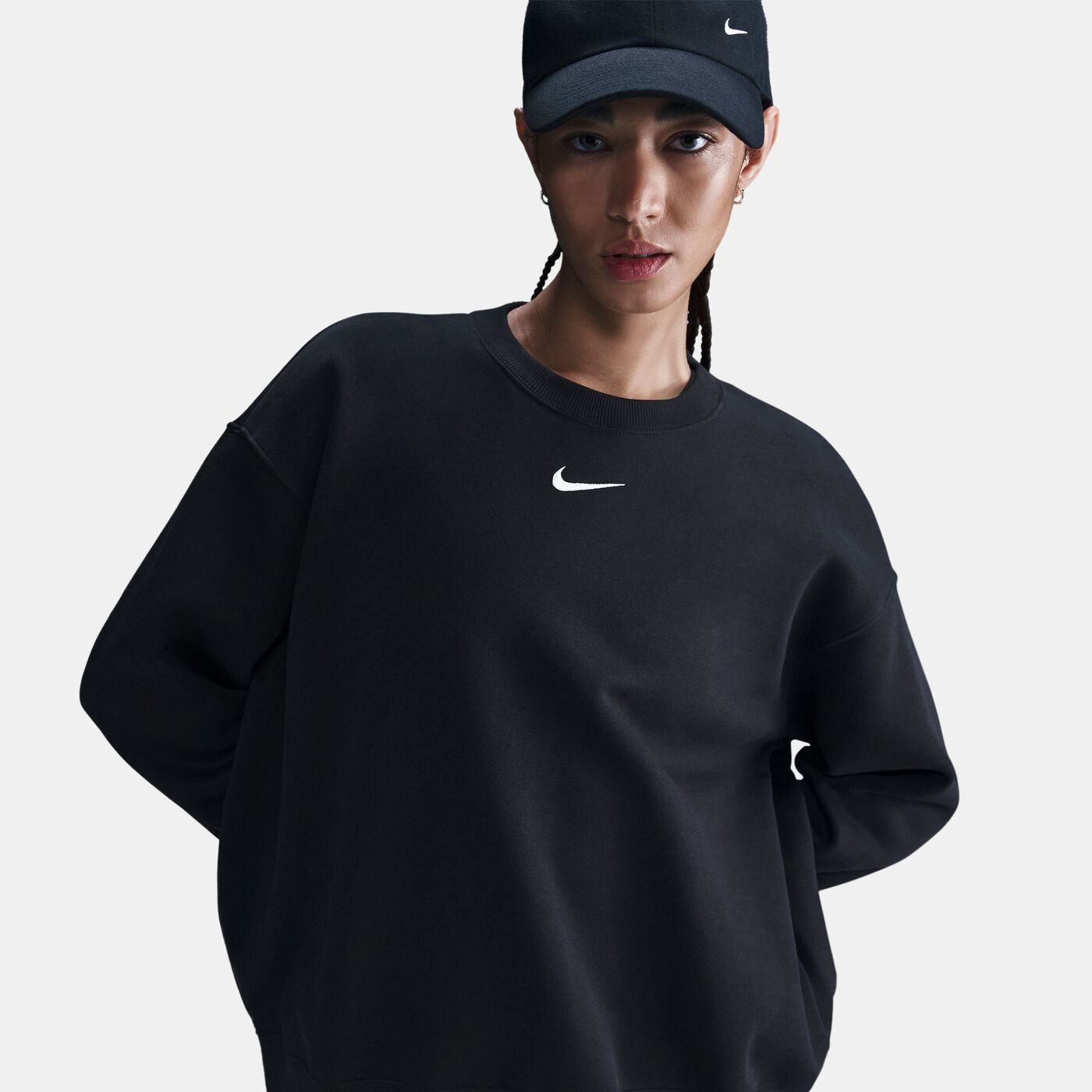 Women's Sportswear Phoenix Sweatshirt