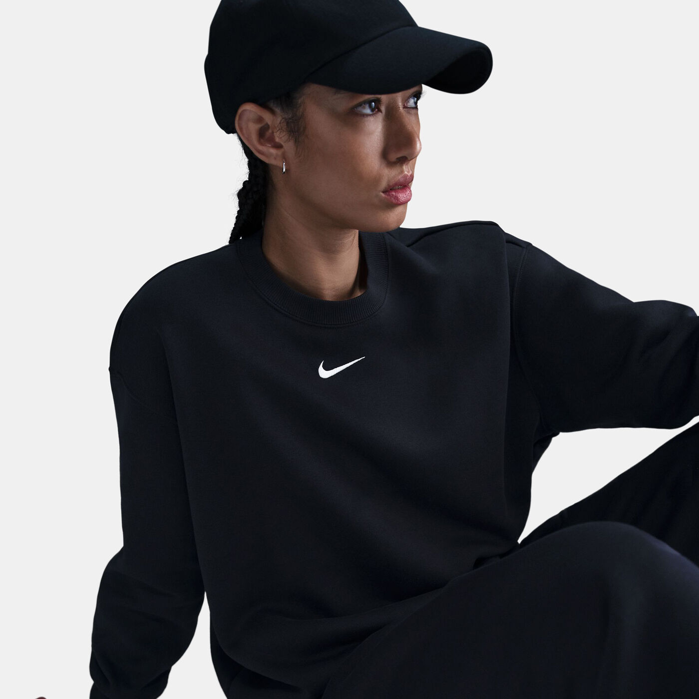 Women's Sportswear Phoenix Sweatshirt