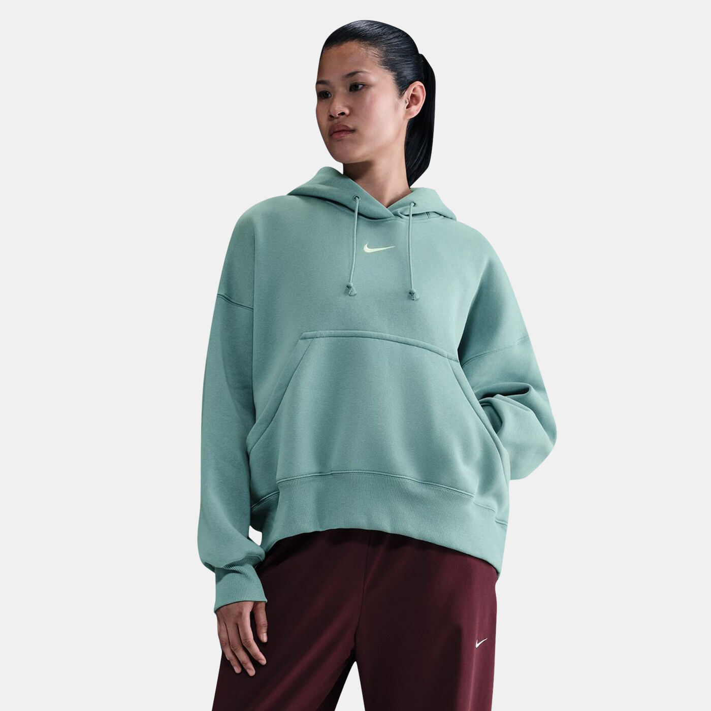 Women's Sportswear Phoenix Fleece Hoodie