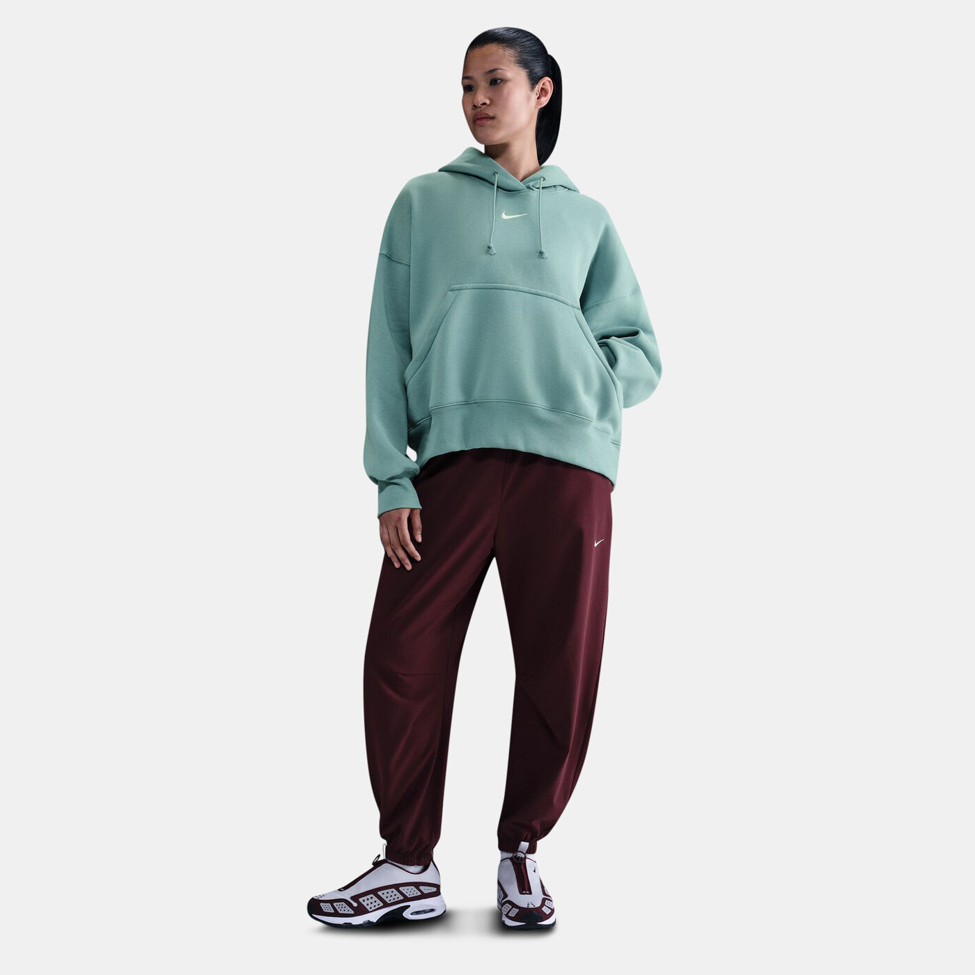 Women's Sportswear Phoenix Fleece Hoodie
