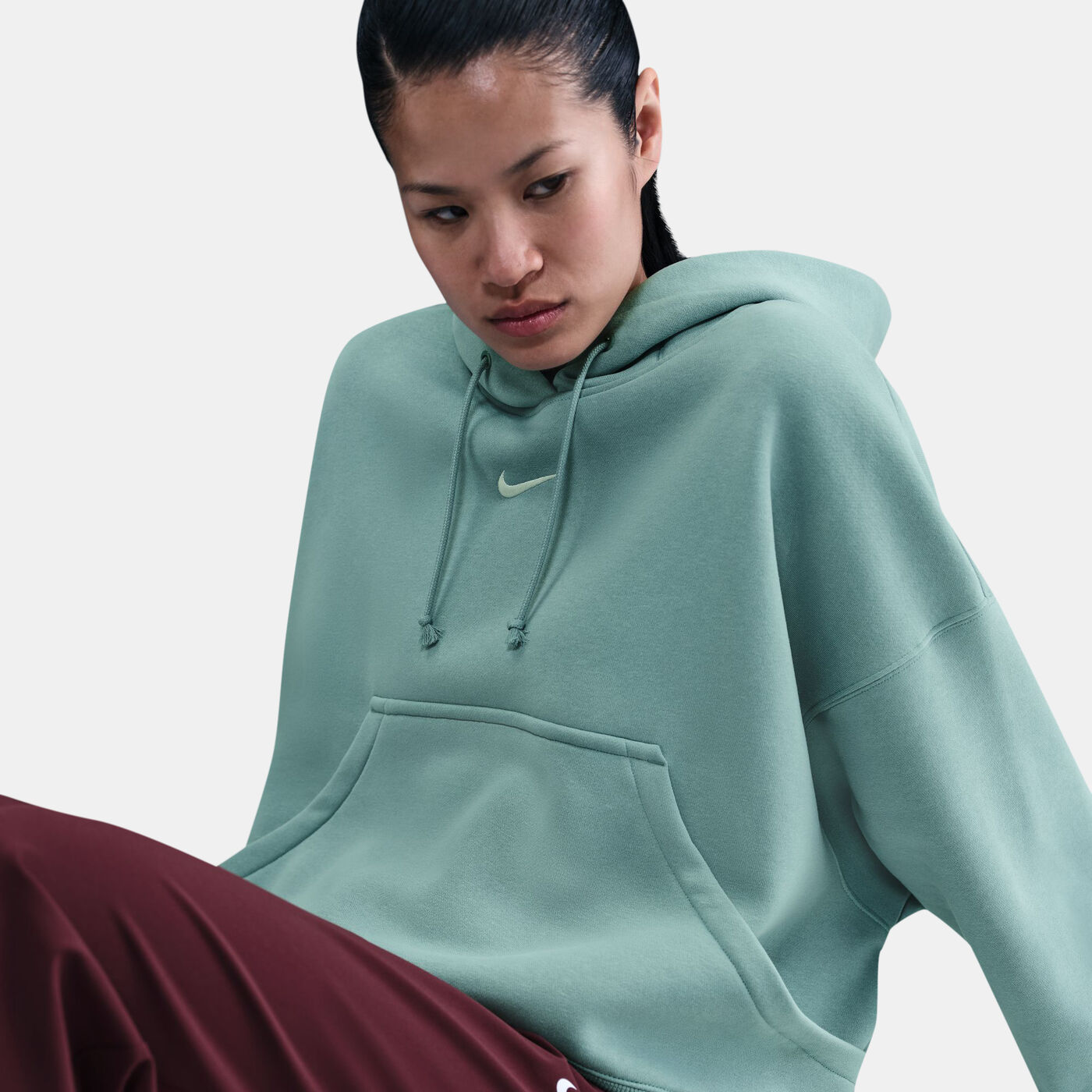 Women's Sportswear Phoenix Fleece Hoodie