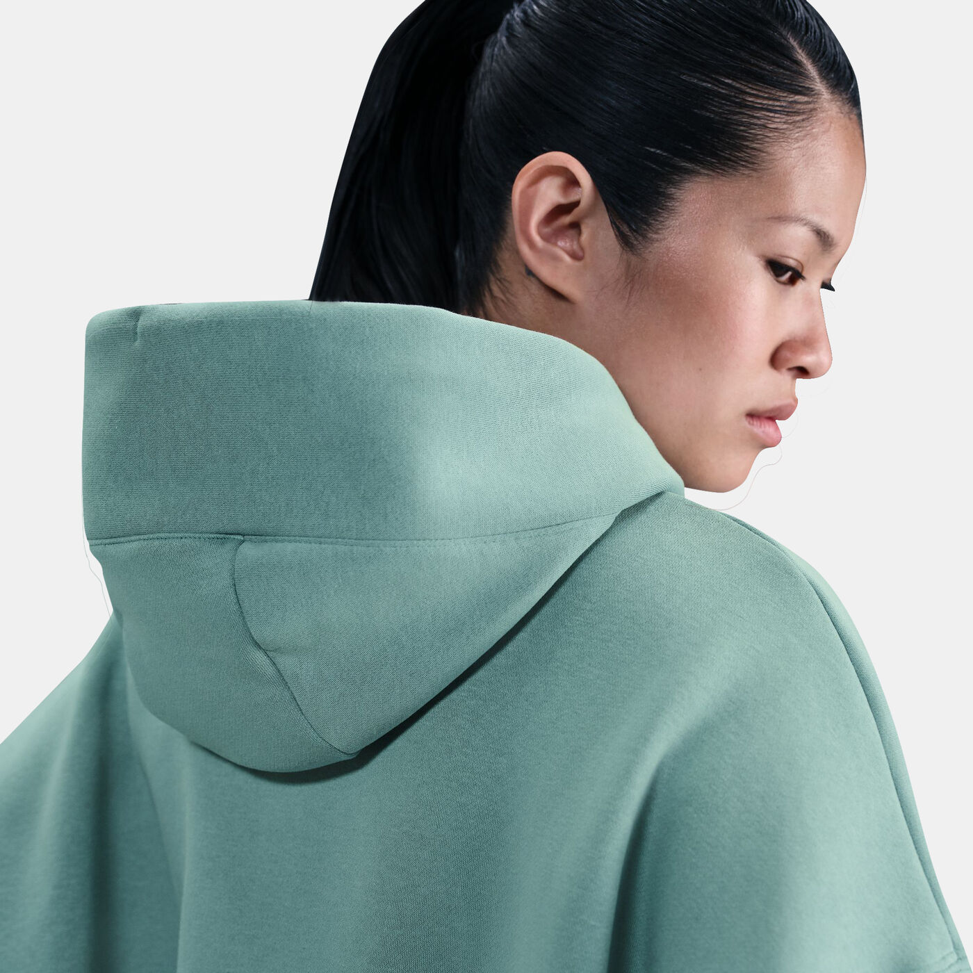 Women's Sportswear Phoenix Fleece Hoodie