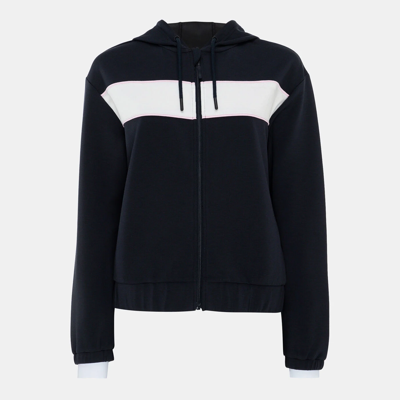 Women's Full-Zip Hoodie