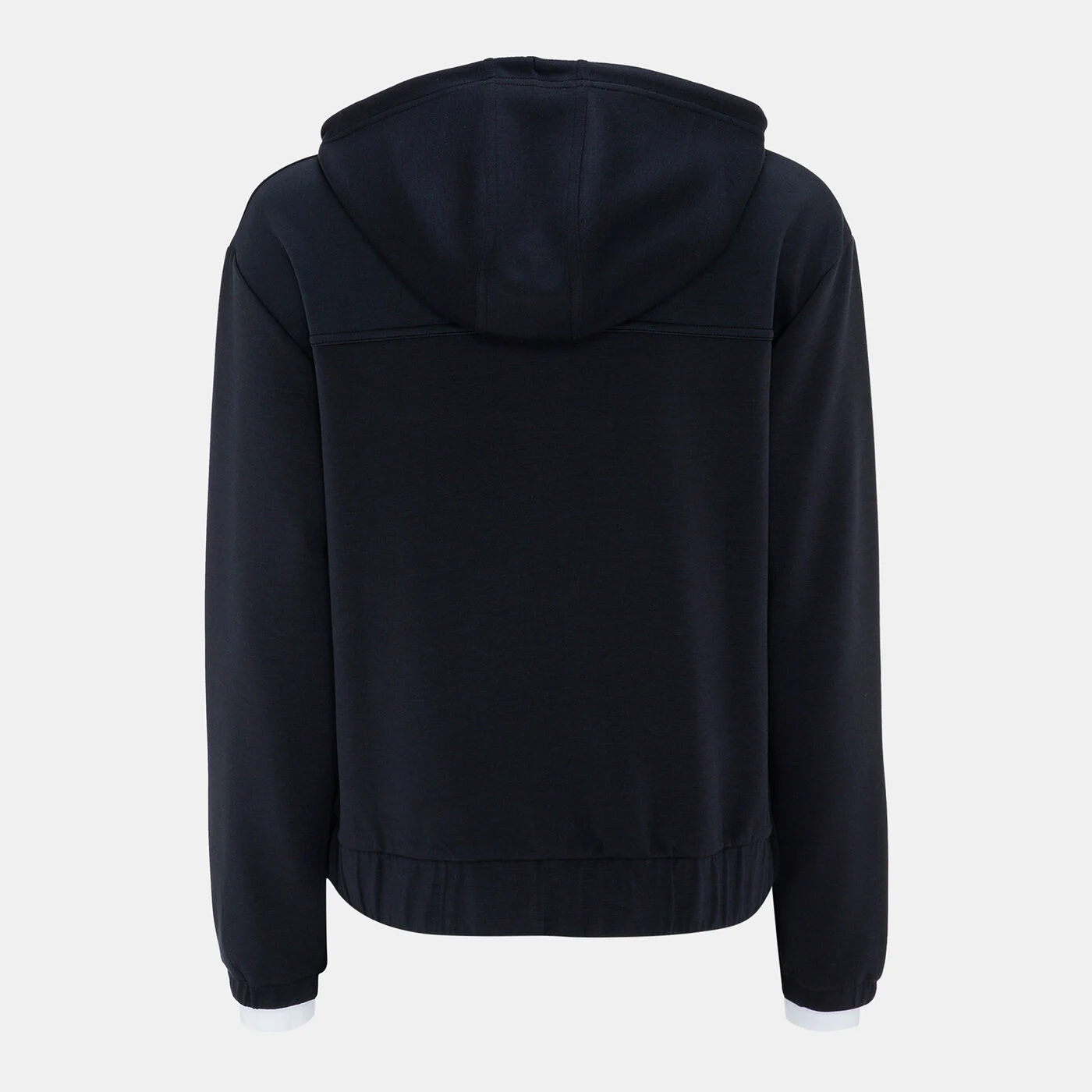 Women's Full-Zip Hoodie