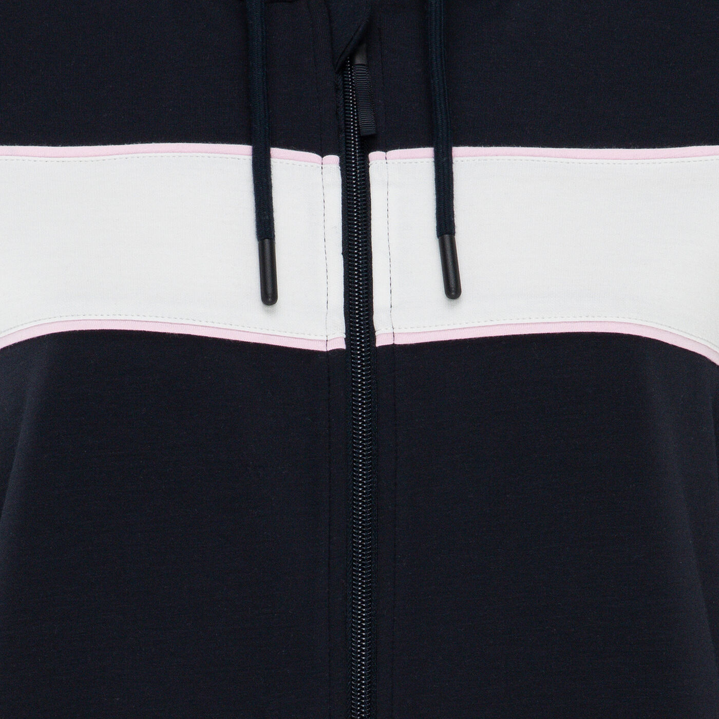 Women's Full-Zip Hoodie