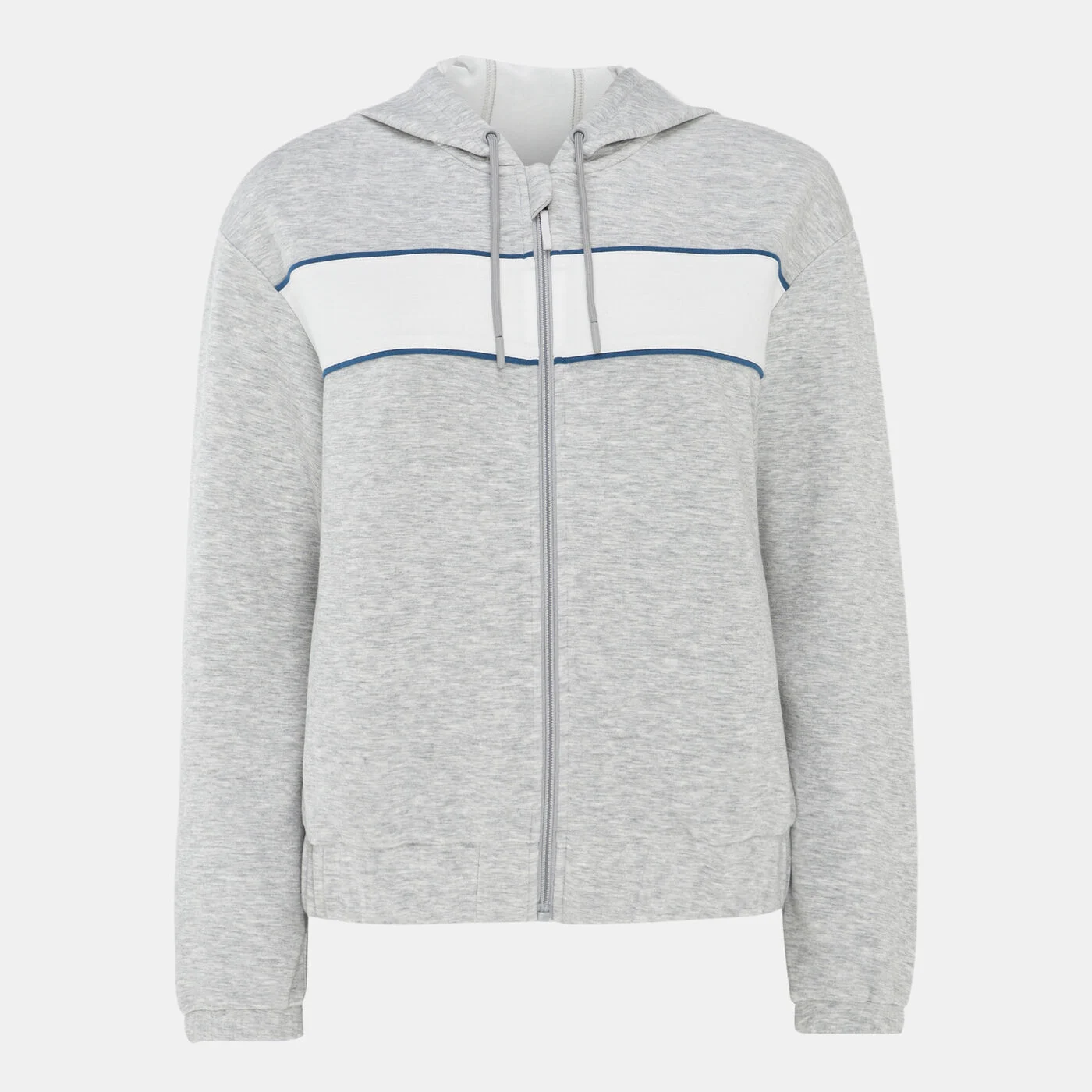 Women's Full-Zip Hoodie