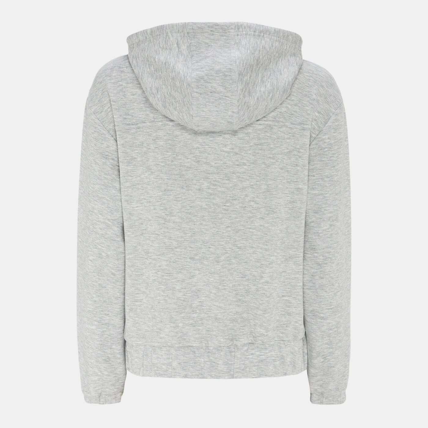 Women's Full-Zip Hoodie