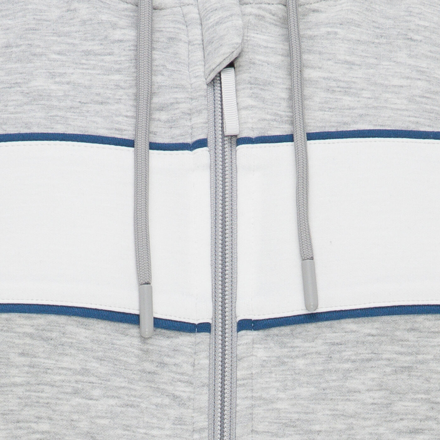 Women's Full-Zip Hoodie