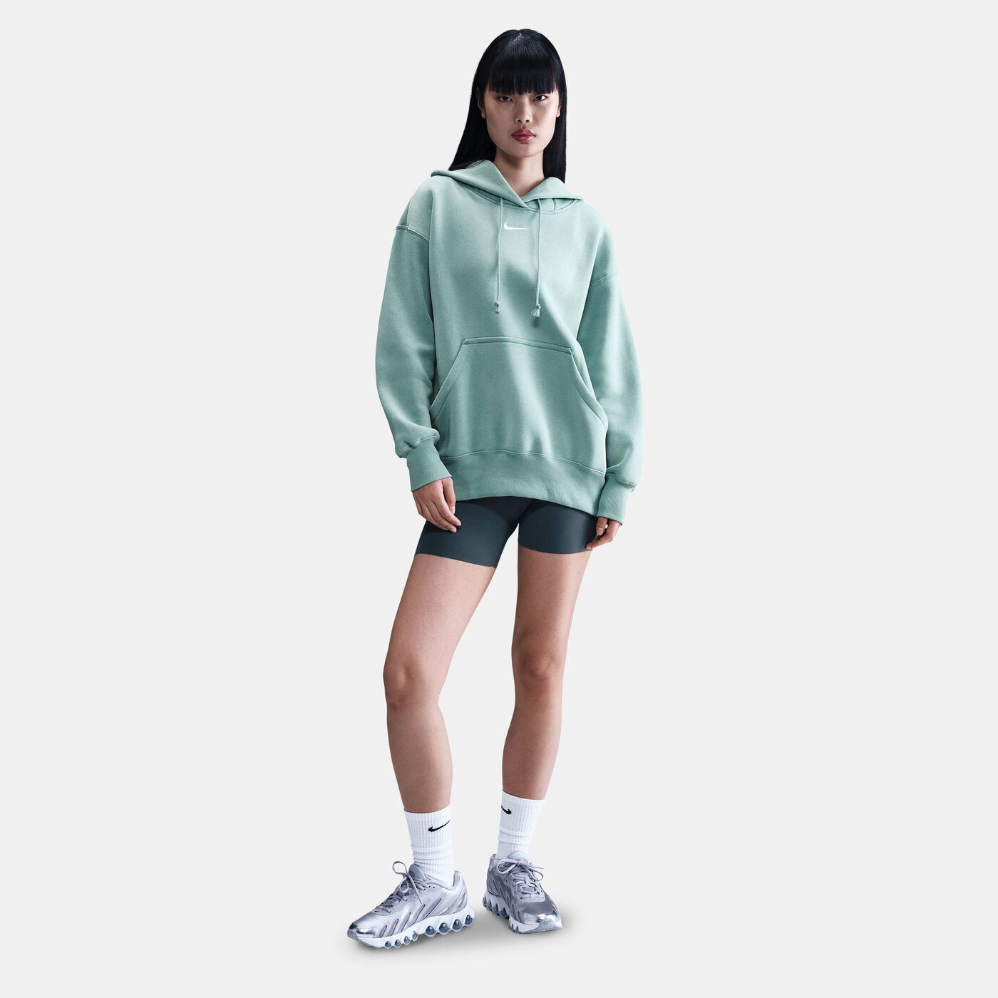 Women's Sportswear Phoenix Fleece Hoodie