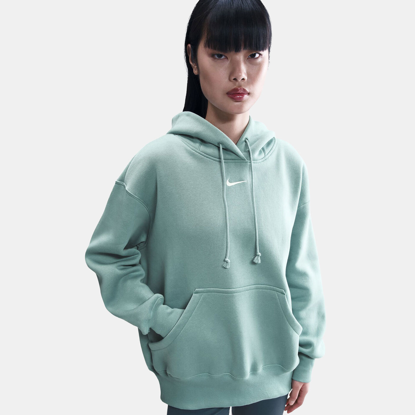 Women's Sportswear Phoenix Fleece Hoodie