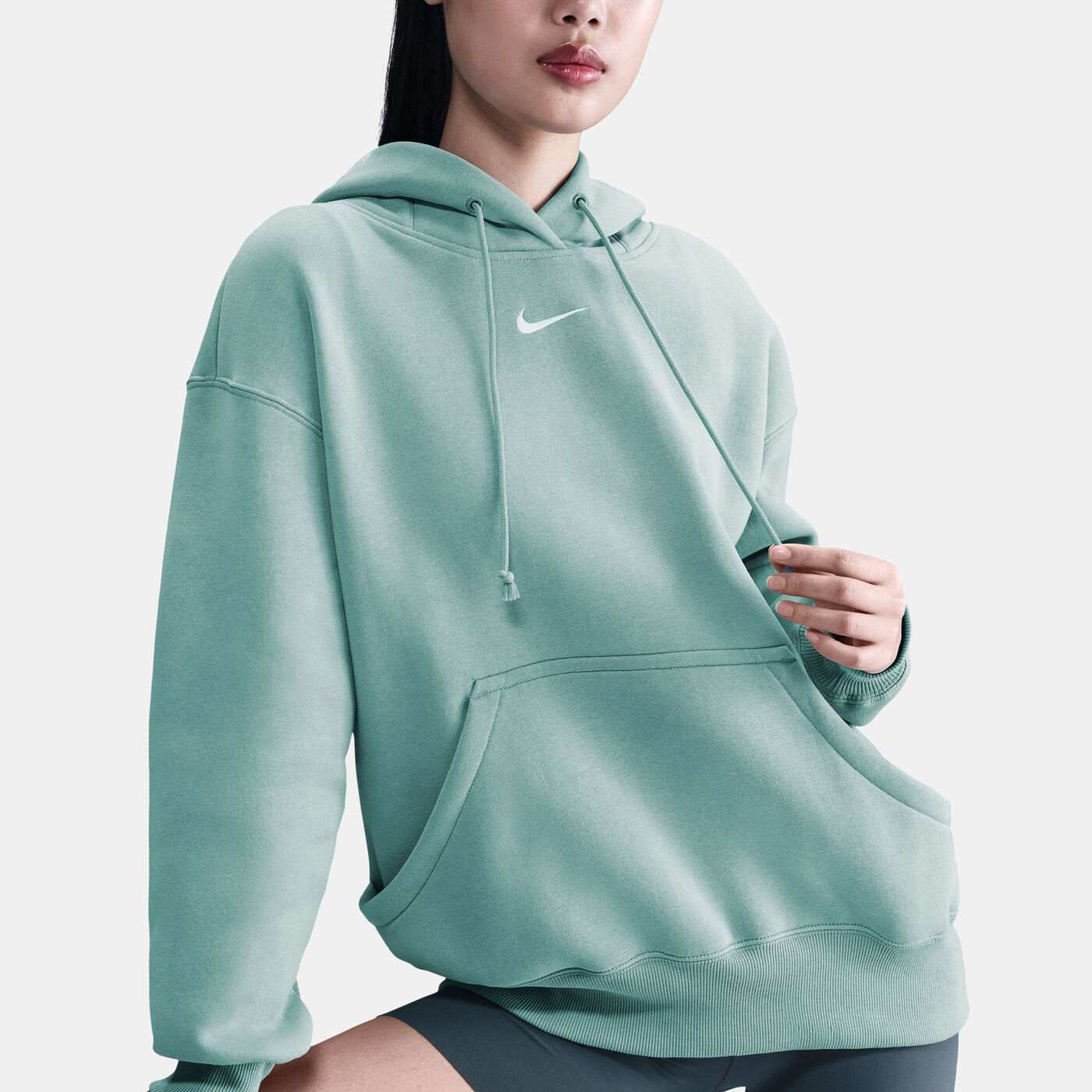 Women's Sportswear Phoenix Fleece Hoodie