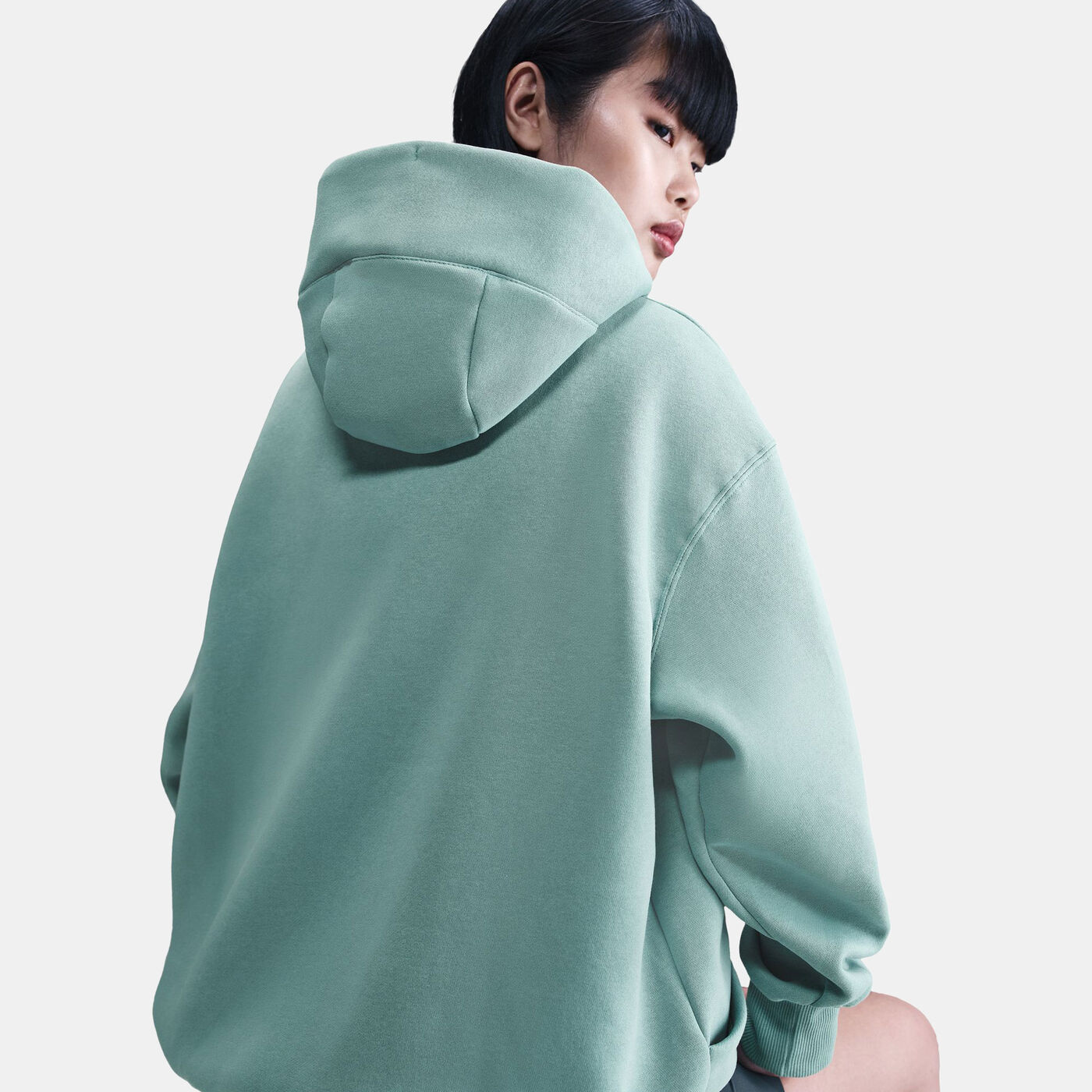 Women's Sportswear Phoenix Fleece Hoodie