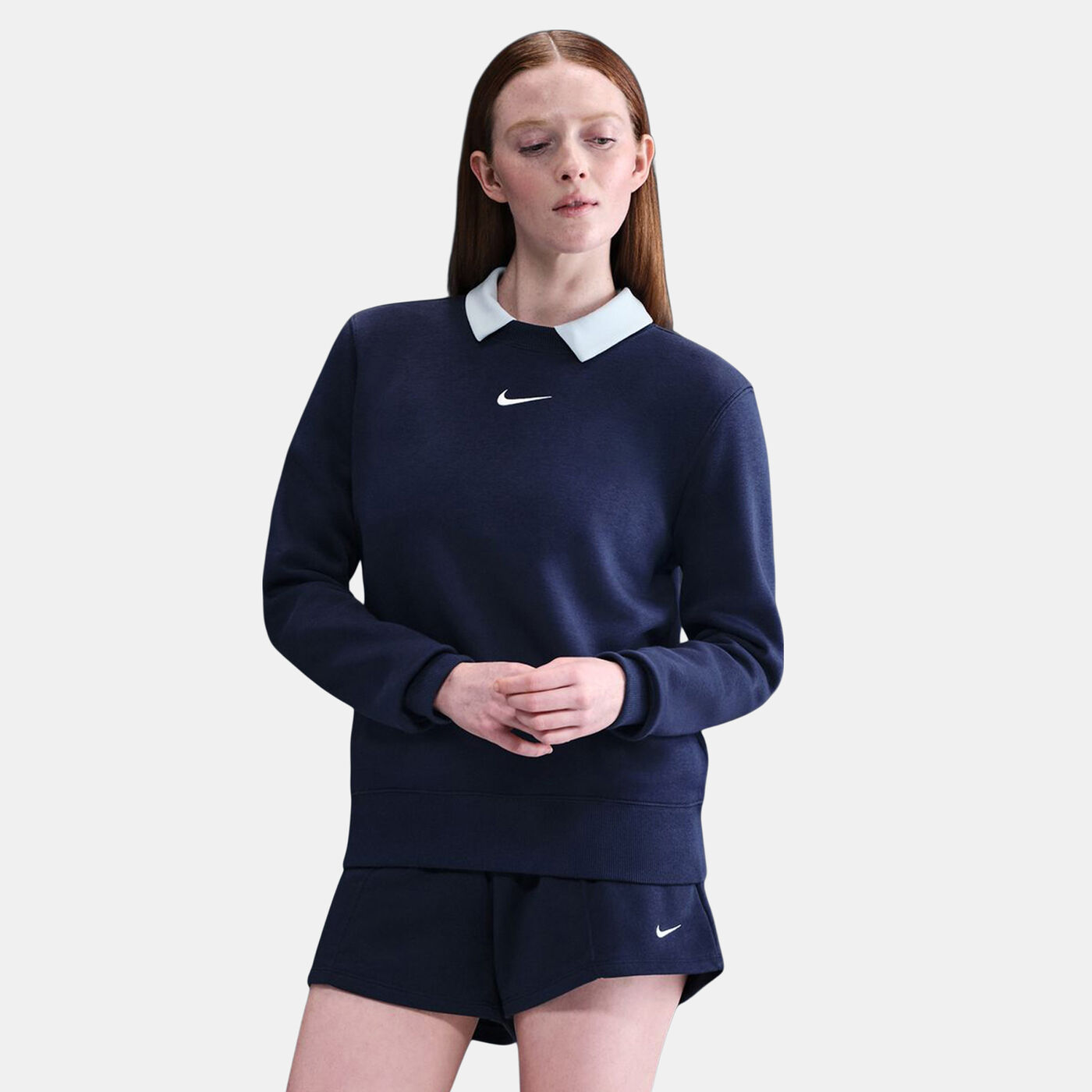 Women's Sportswear Phoenix Fleece Sweatshirt