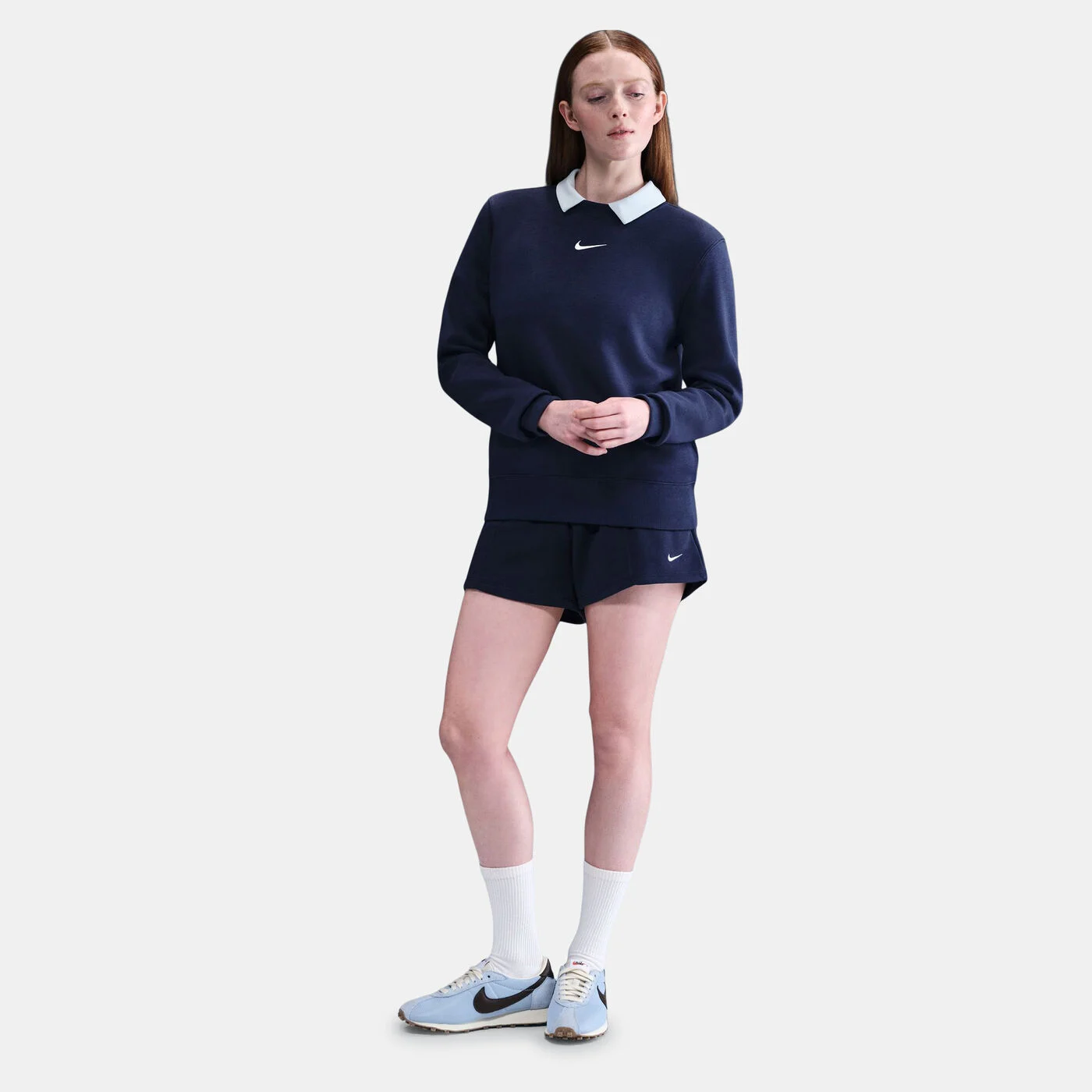 Women's Sportswear Phoenix Fleece Sweatshirt