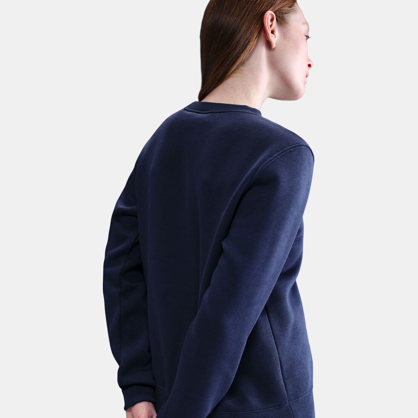 Women's Sportswear Phoenix Fleece Sweatshirt