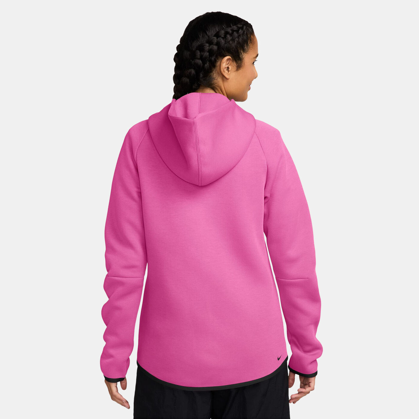 Women's Sportswear Tech Fleece Windrunner Full-Zip Hoodie