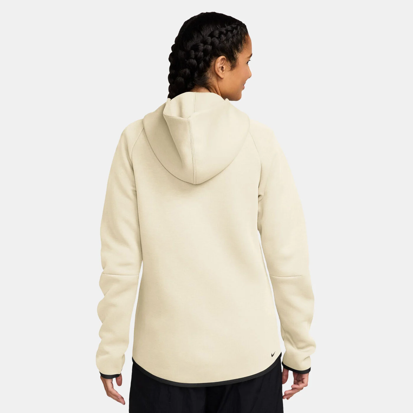Women's Sportswear Tech Fleece Windrunner Full-Zip Hoodie