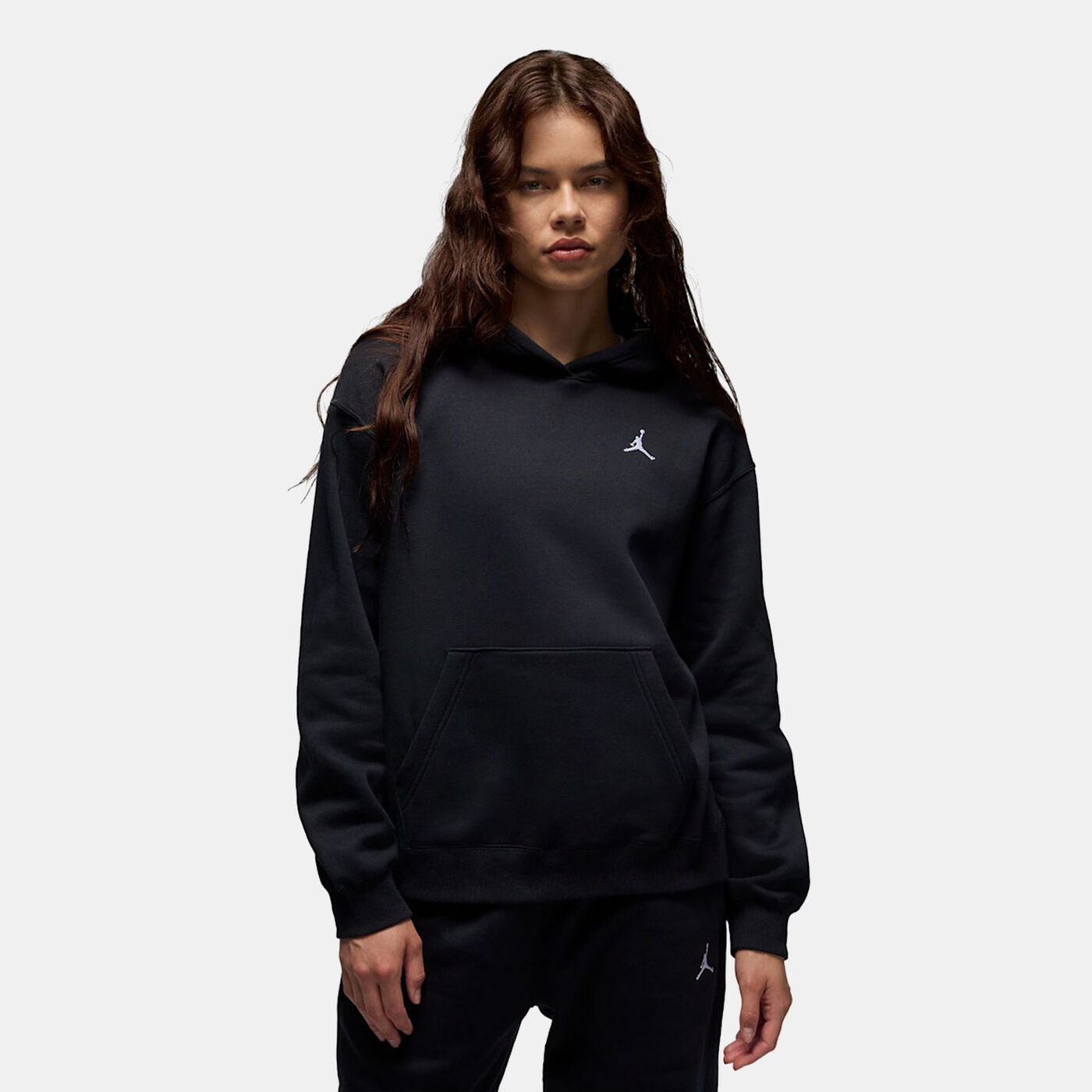 Women's Brooklyn Fleece Hoodie